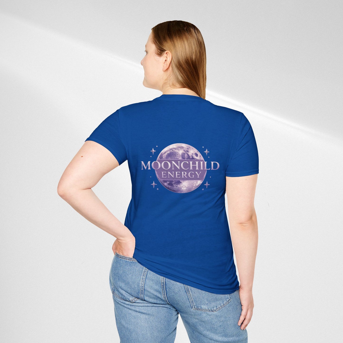 Moonchild Energy T-Shirt