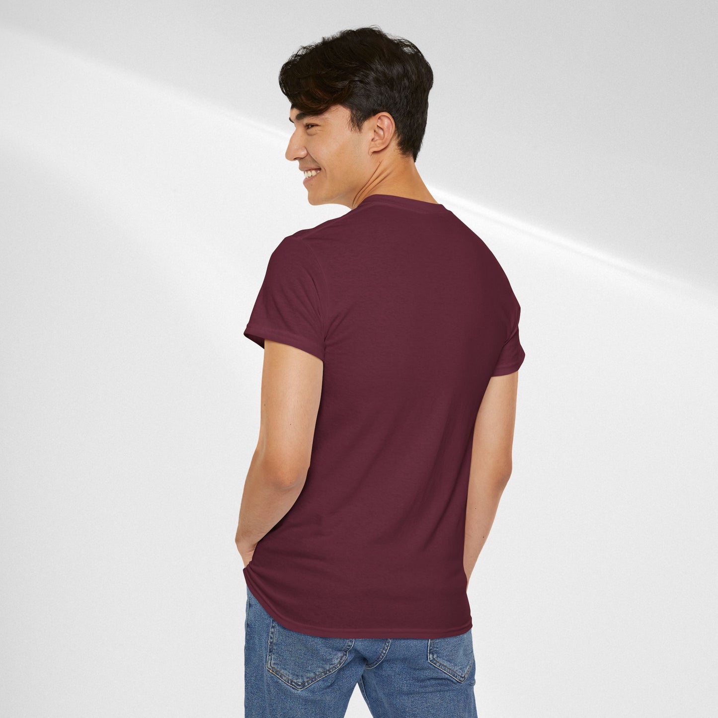Jung Hoseok Photo Collage Tee — Retro K-Pop Fan Shirt