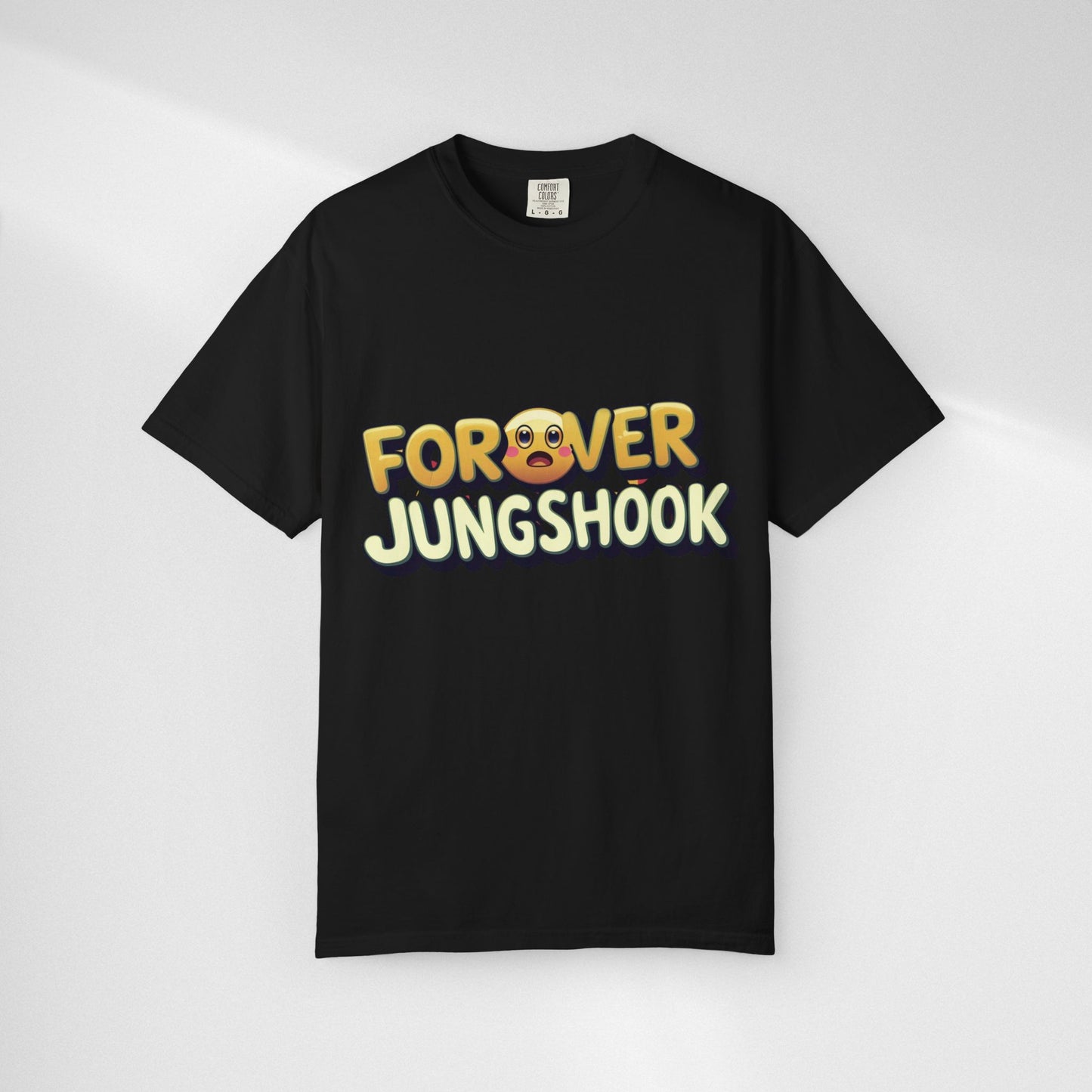 Forever Jungshook T-Shirt