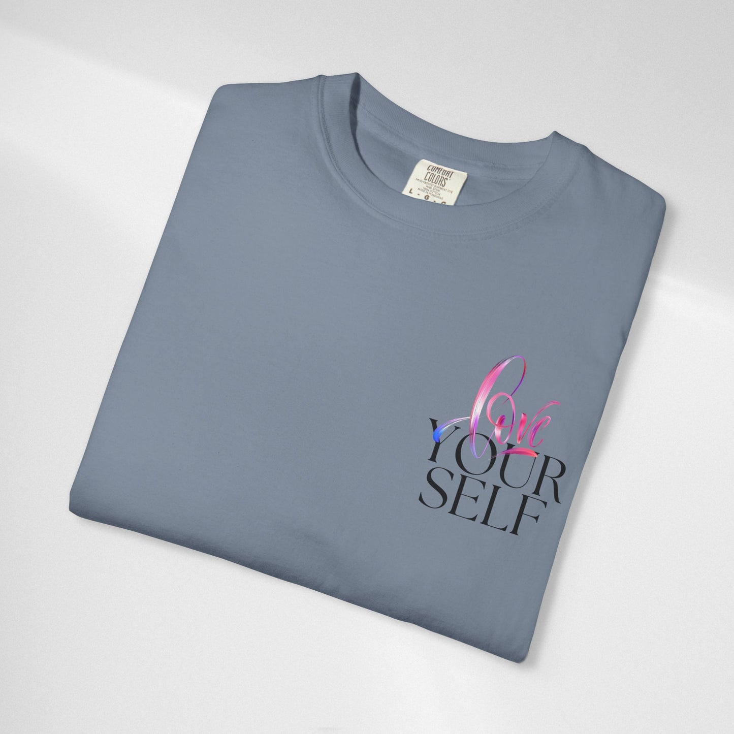Love Yourself T-Shirt