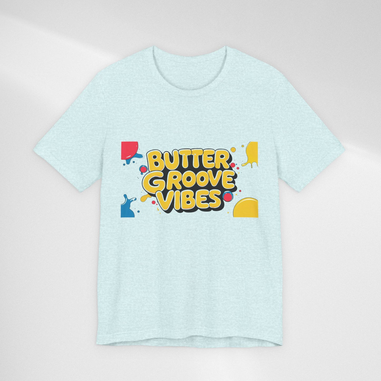 Butter Groove Vibes T-Shirt