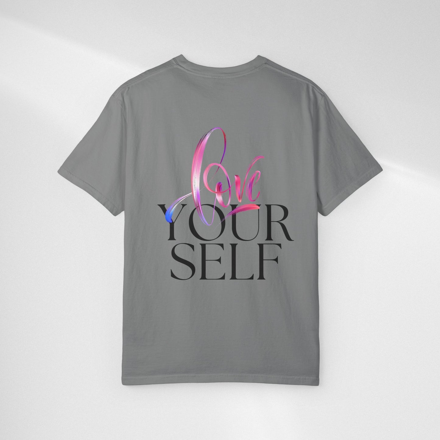 Love Yourself T-Shirt