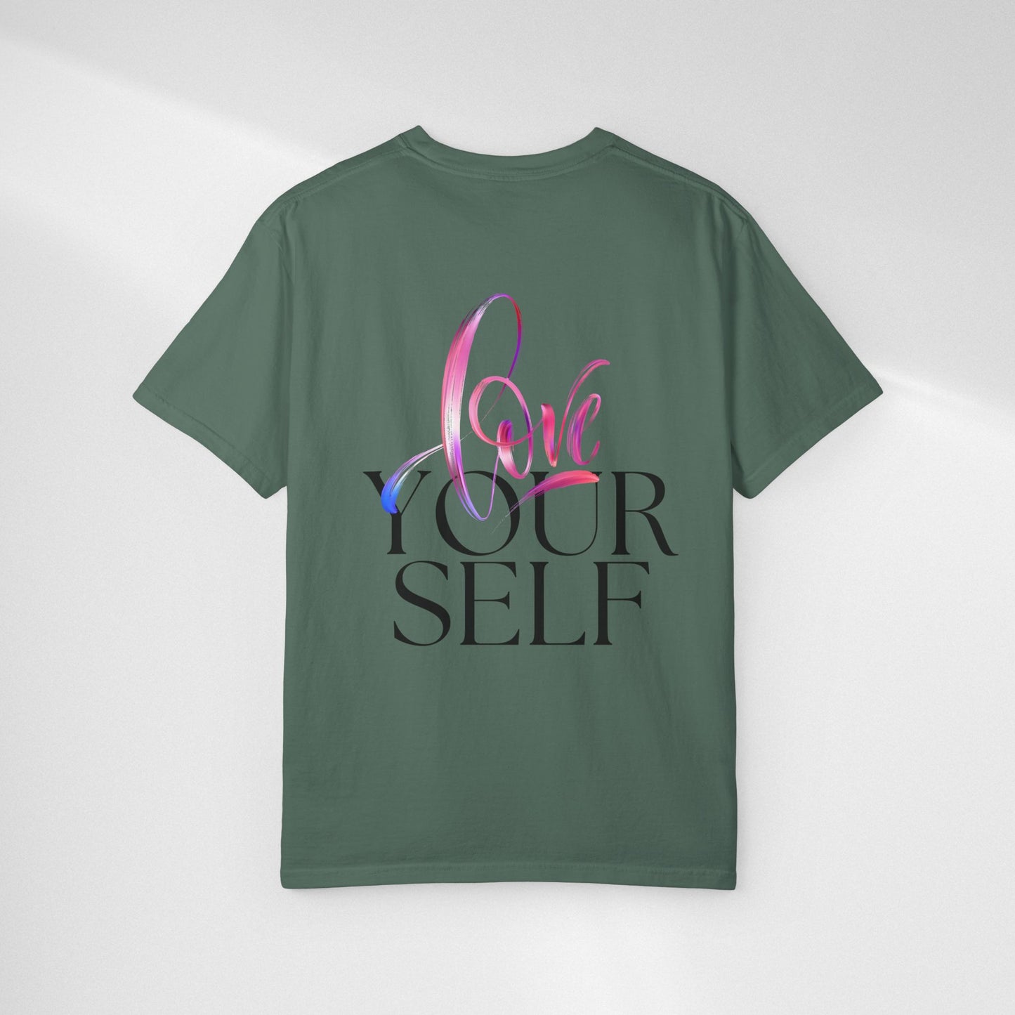 Love Yourself T-Shirt