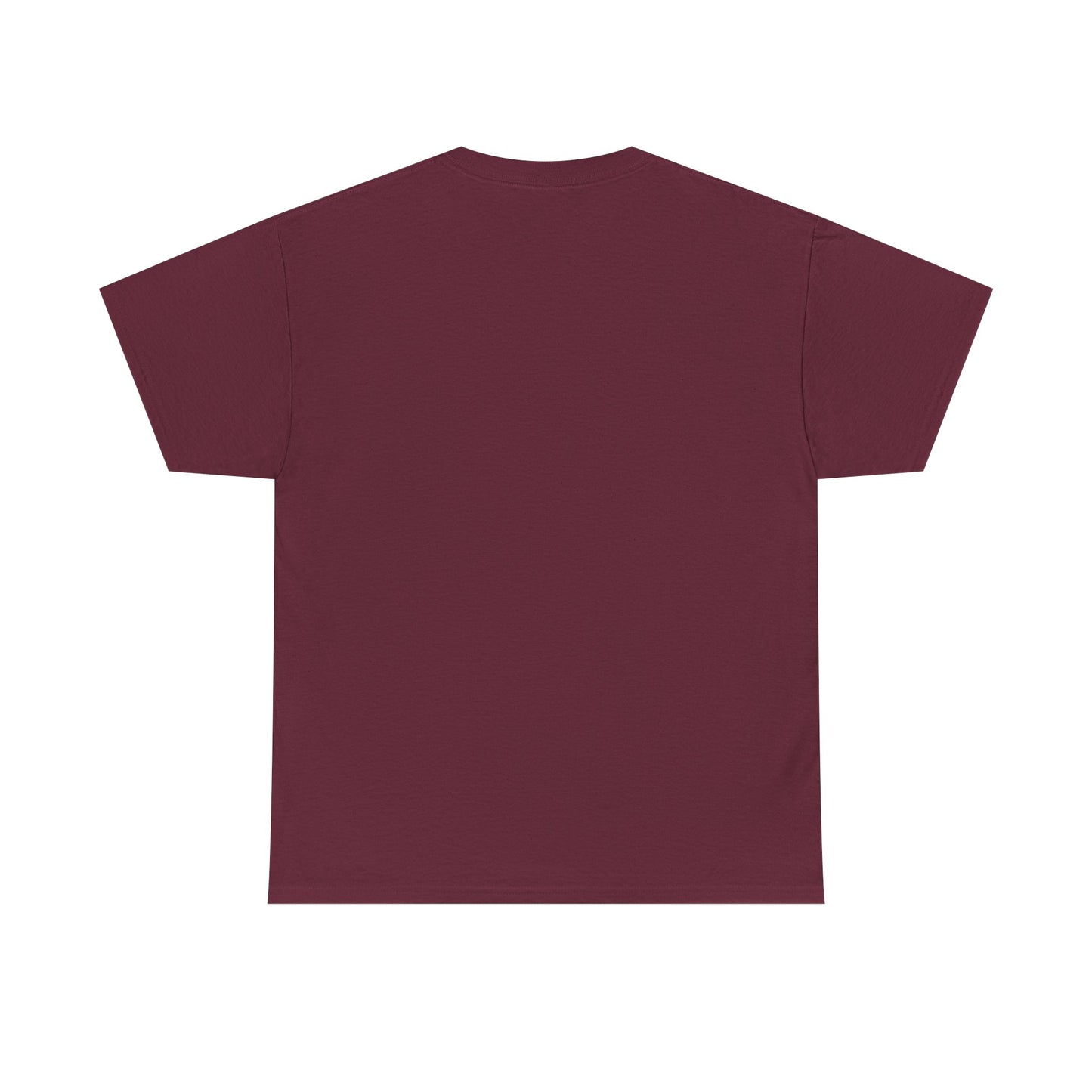 Graphic Tee — "Oh My Heart Is Oh My God!" J-Hope Fan Shirt