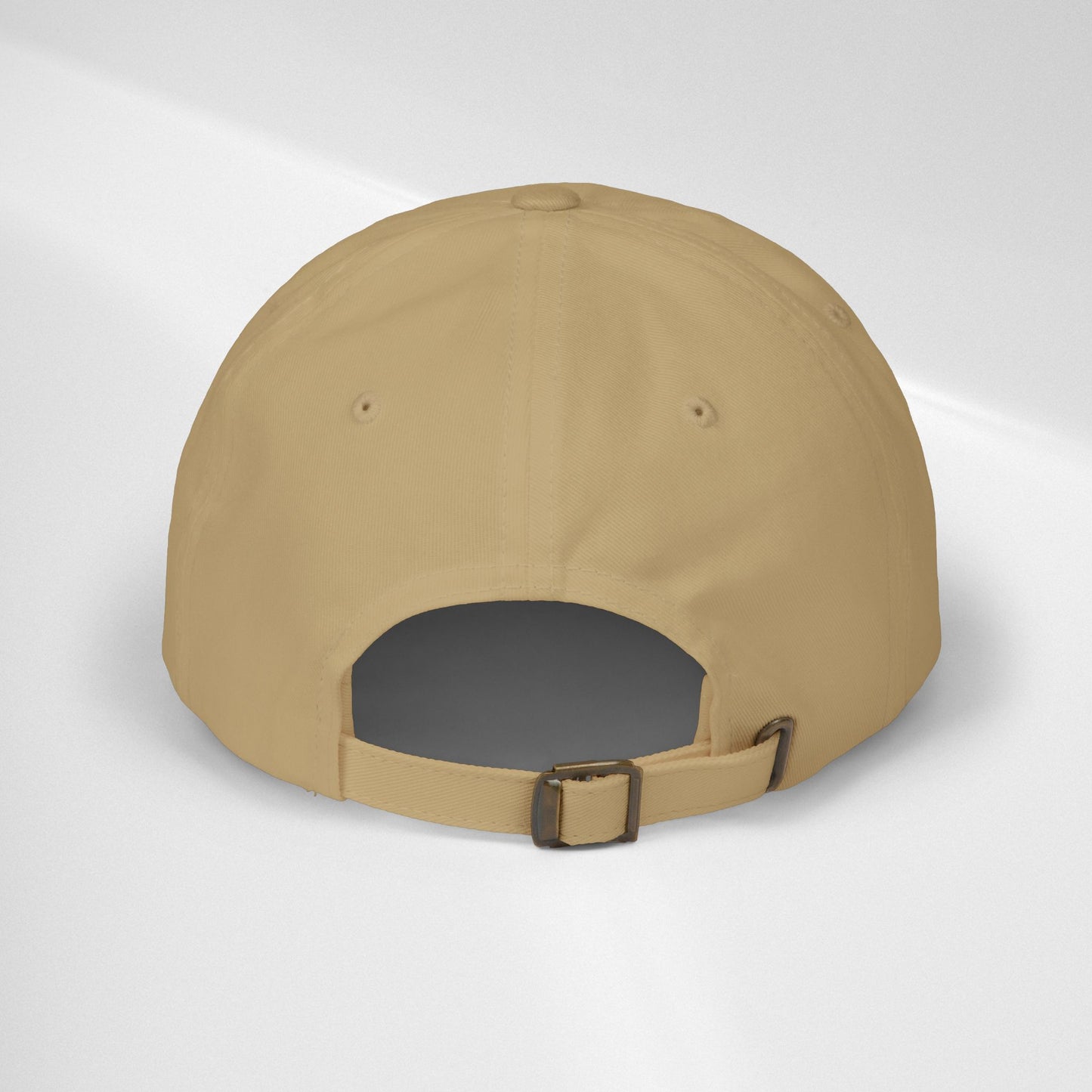Dad Cap - Red Graffiti "ARMYRANG" Embroidered Baseball Hat