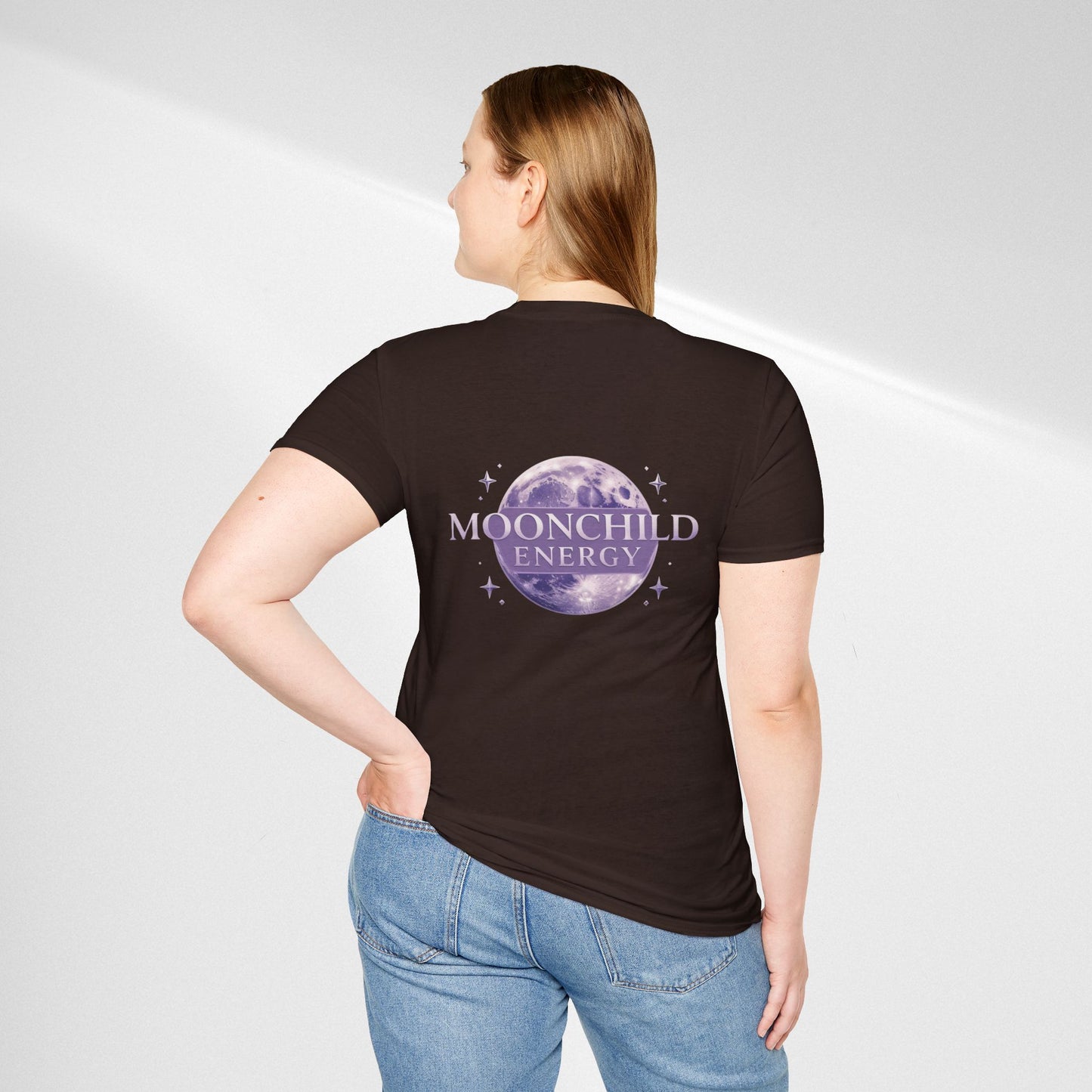 Moonchild Energy T-Shirt