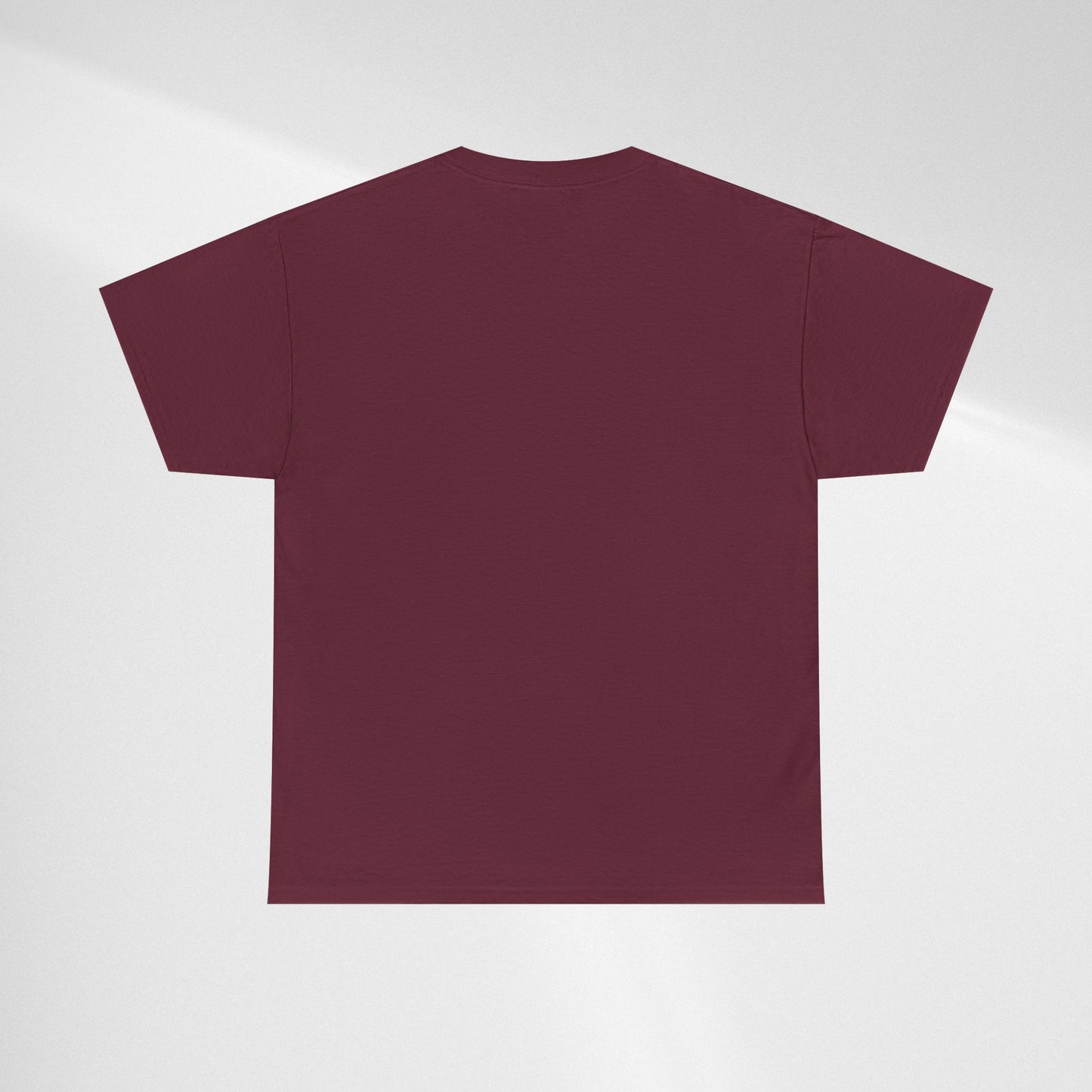Butterfly Moon T-Shirt — "Strength Through Change" Inspirational Tee