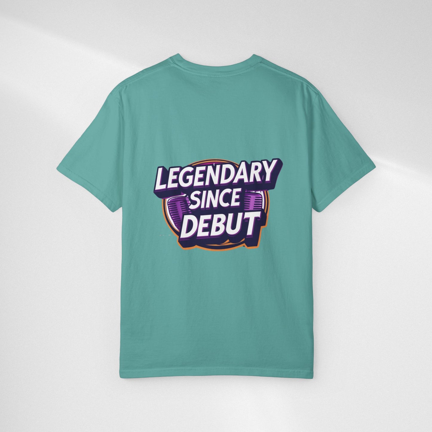 Legendary Since Debut T-Shirt