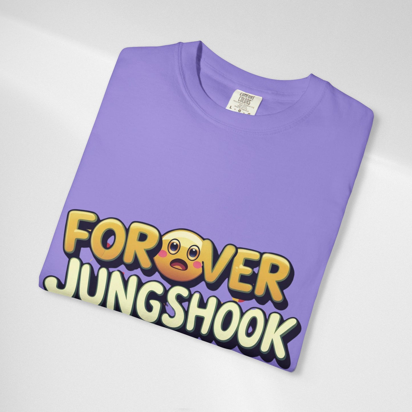 Forever Jungshook T-Shirt