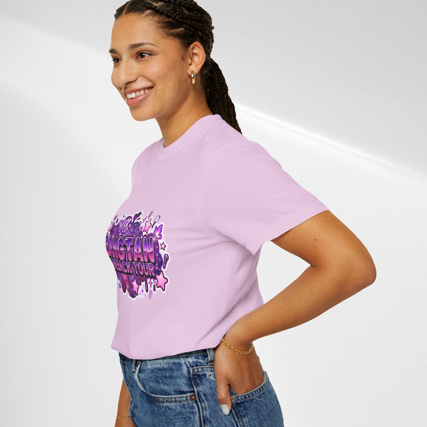 Bangtan Comeback Tour T-Shirt