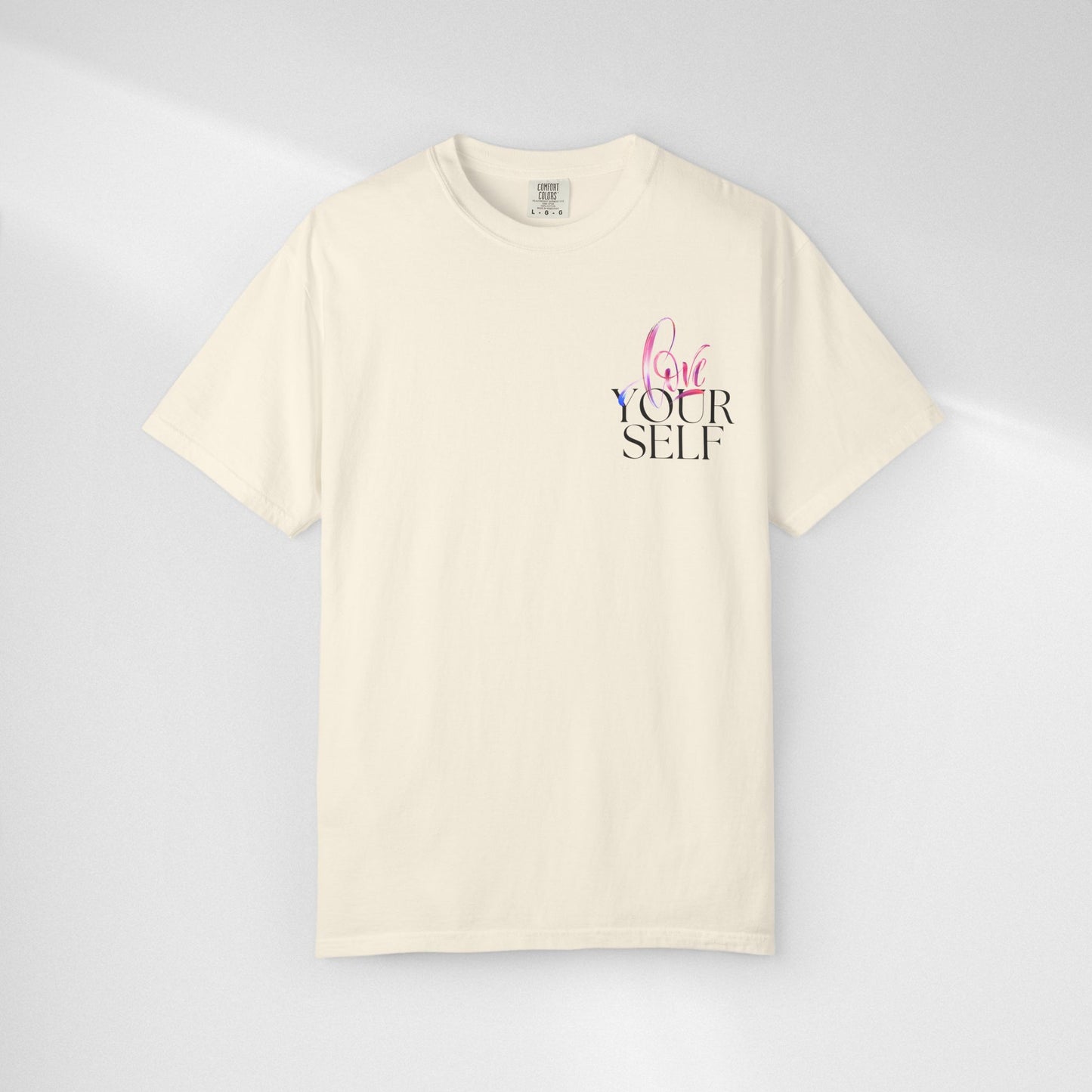 Love Yourself T-Shirt