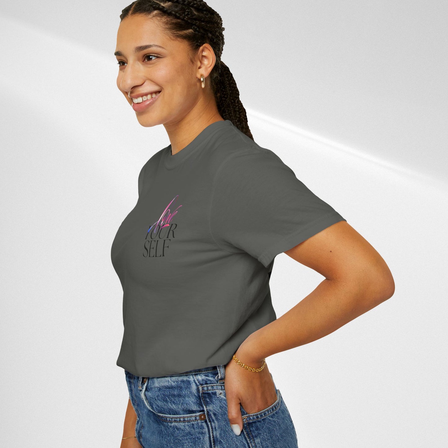 Love Yourself T-Shirt