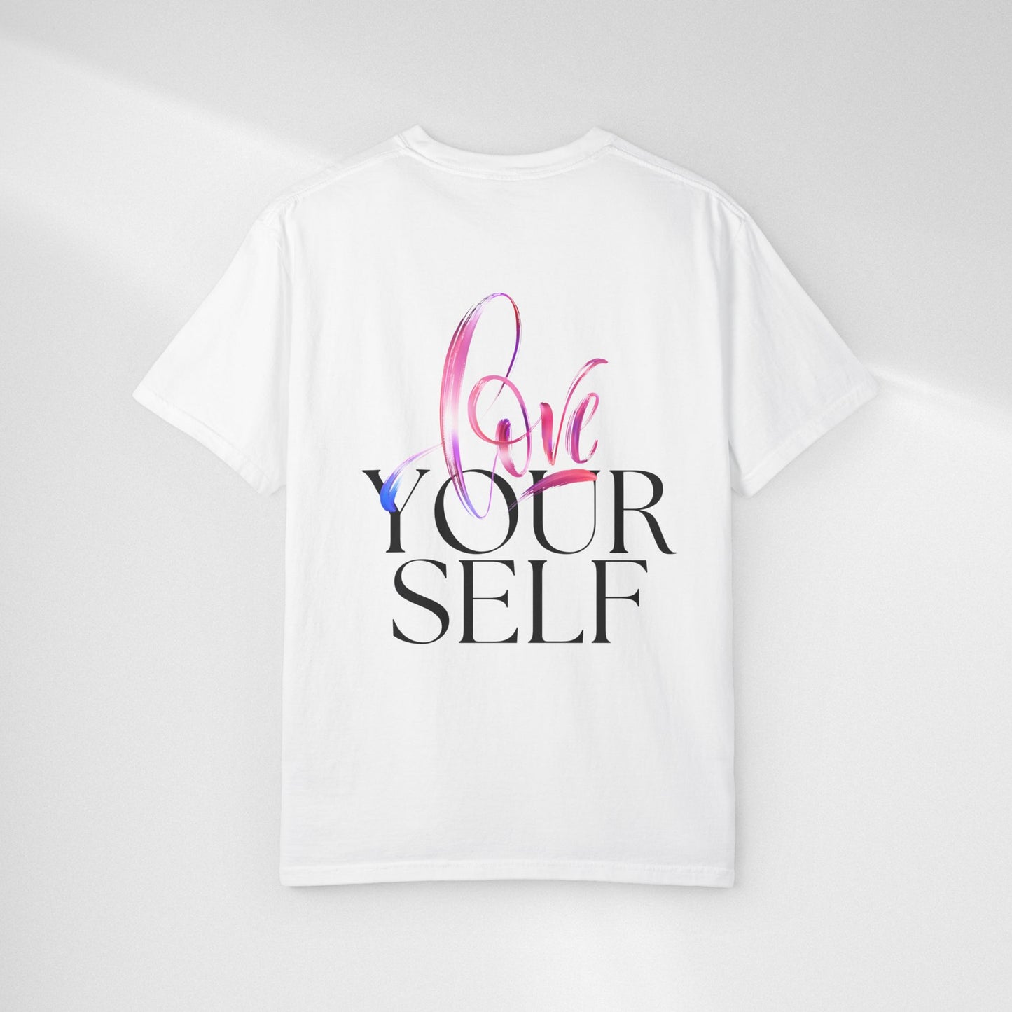 Love Yourself T-Shirt