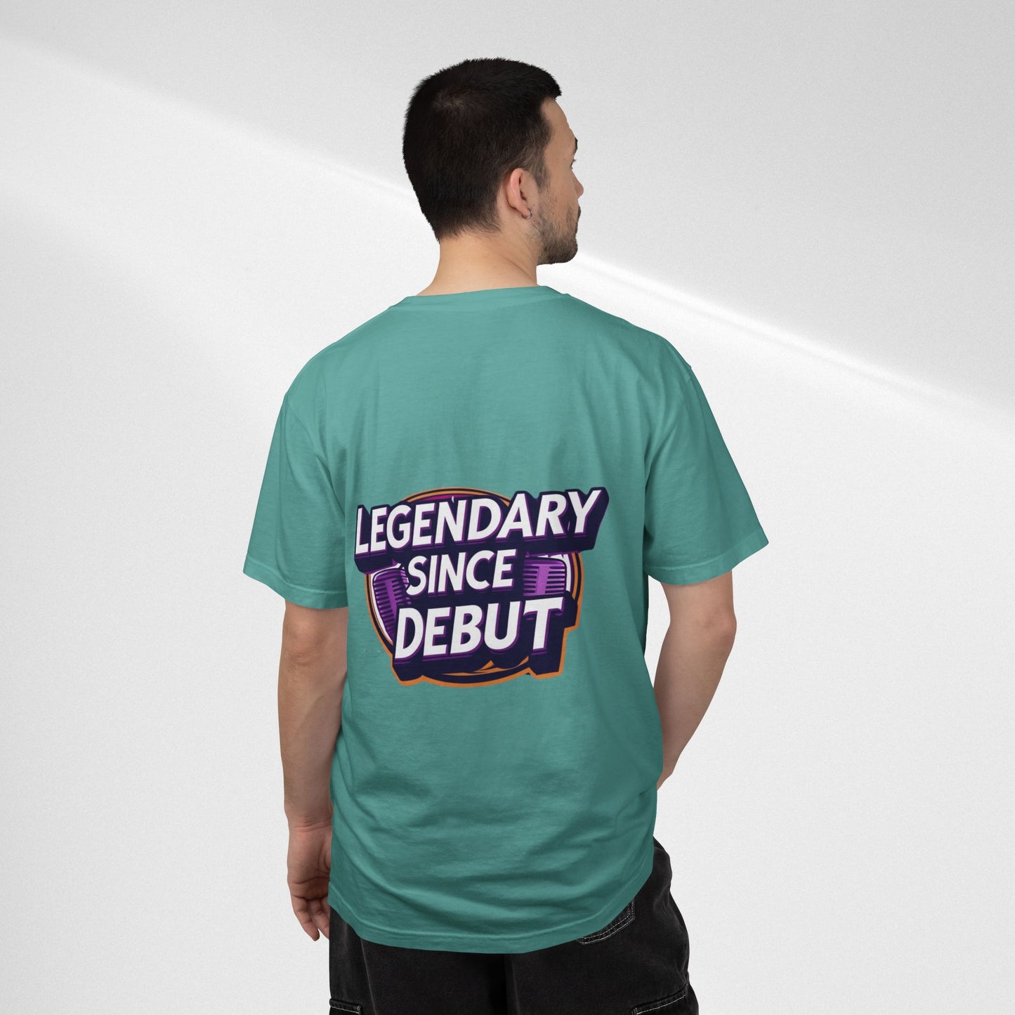 Legendary Since Debut T-Shirt