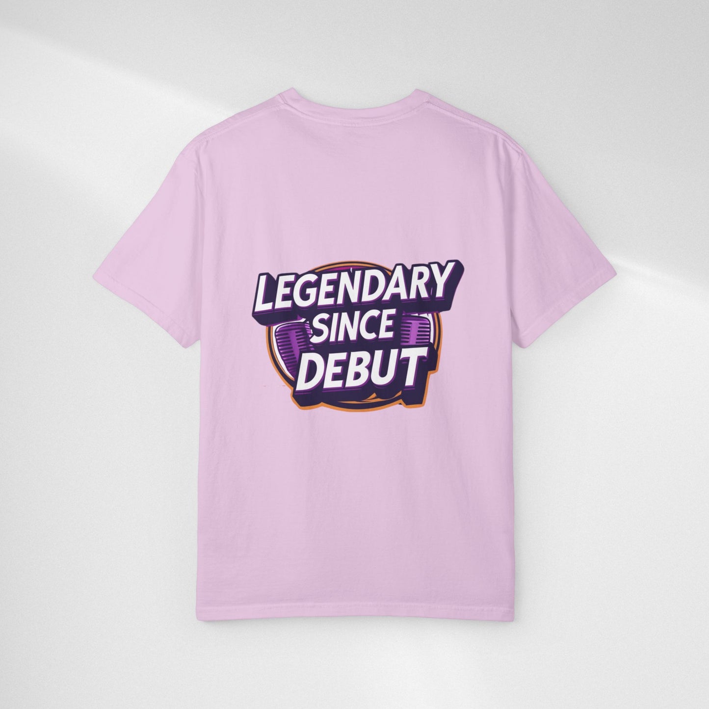 Legendary Since Debut T-Shirt