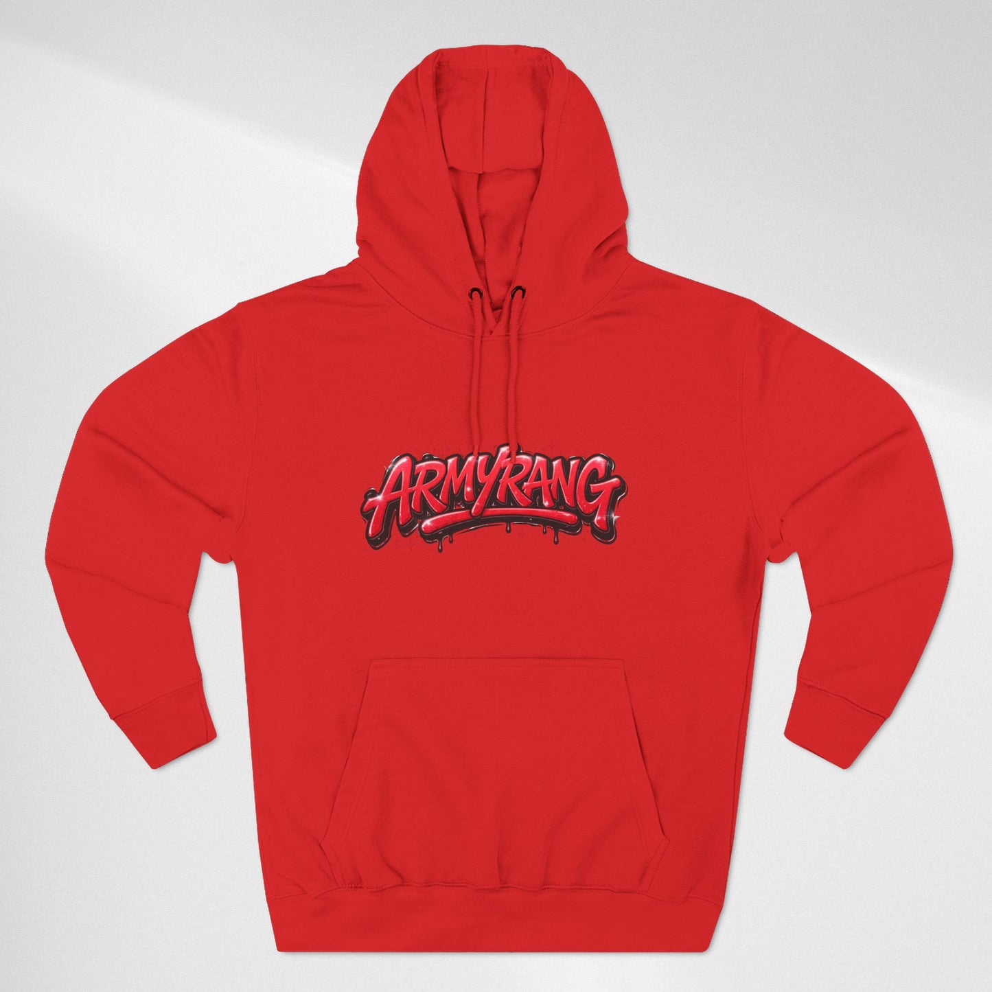 BTS Inspired Graphic Hoodie — Vibrant Group Portrait Streetwear