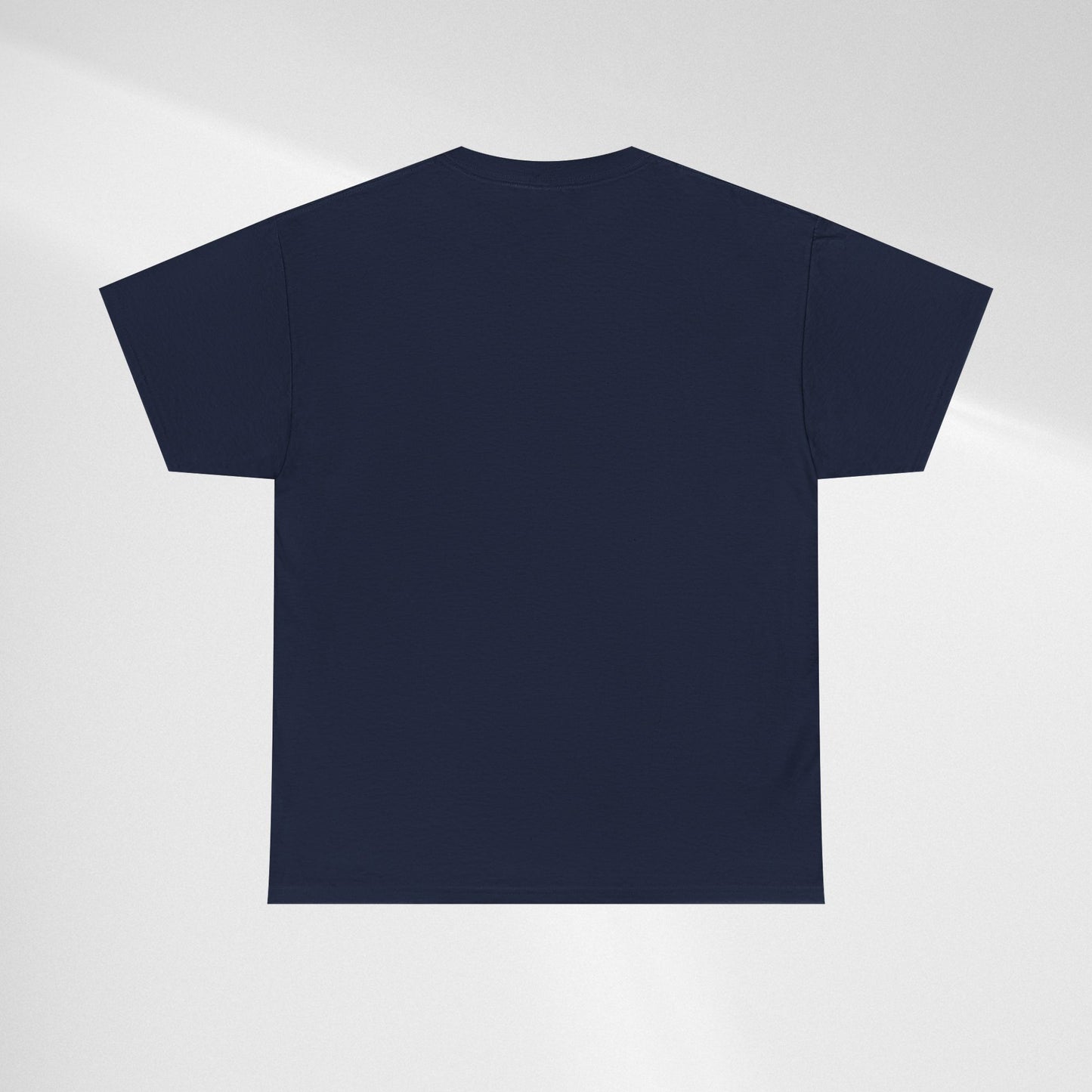 Butterfly Moon T-Shirt — "Strength Through Change" Inspirational Tee