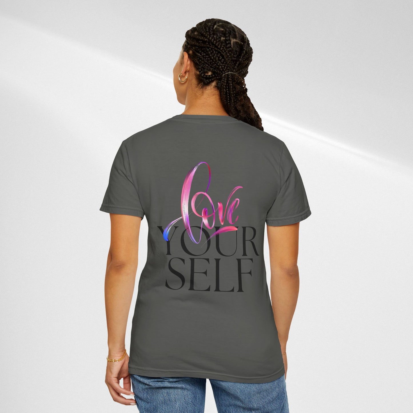Love Yourself T-Shirt