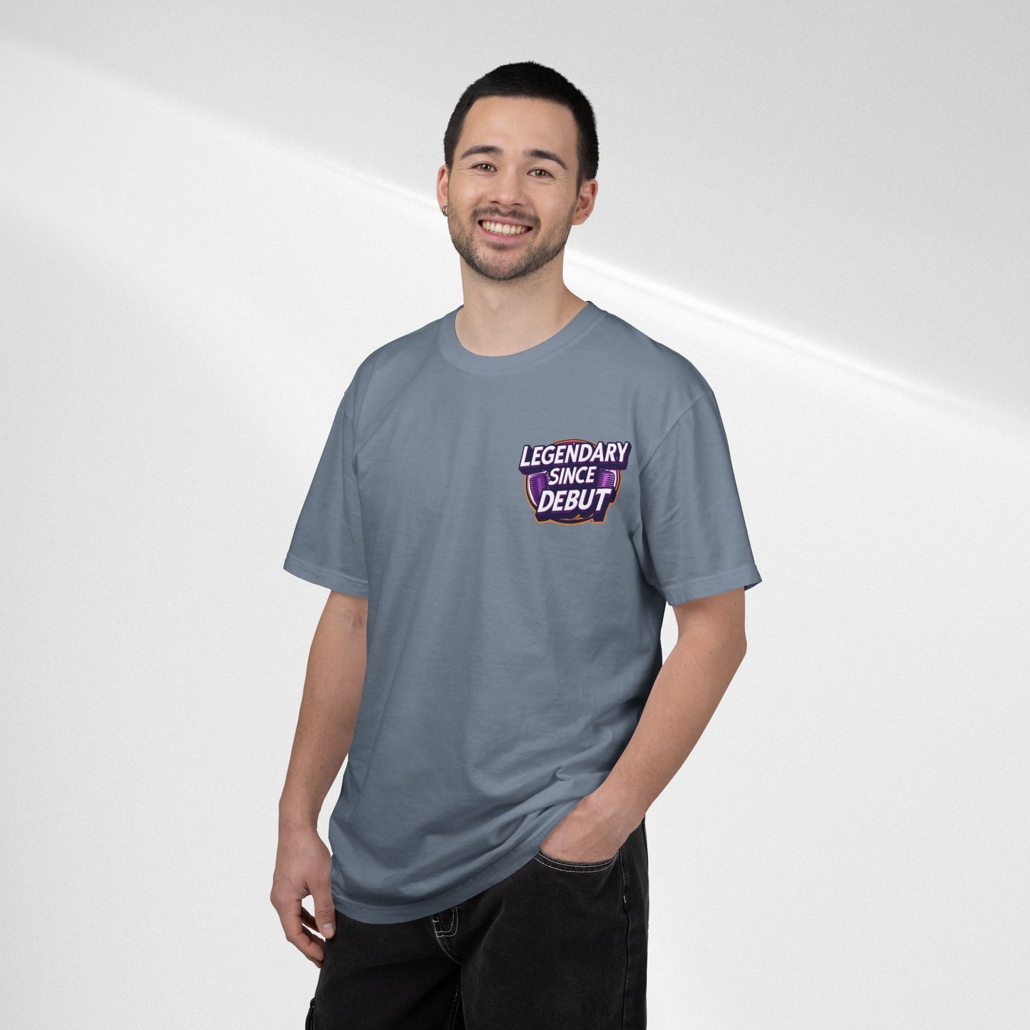 Legendary Since Debut T-Shirt
