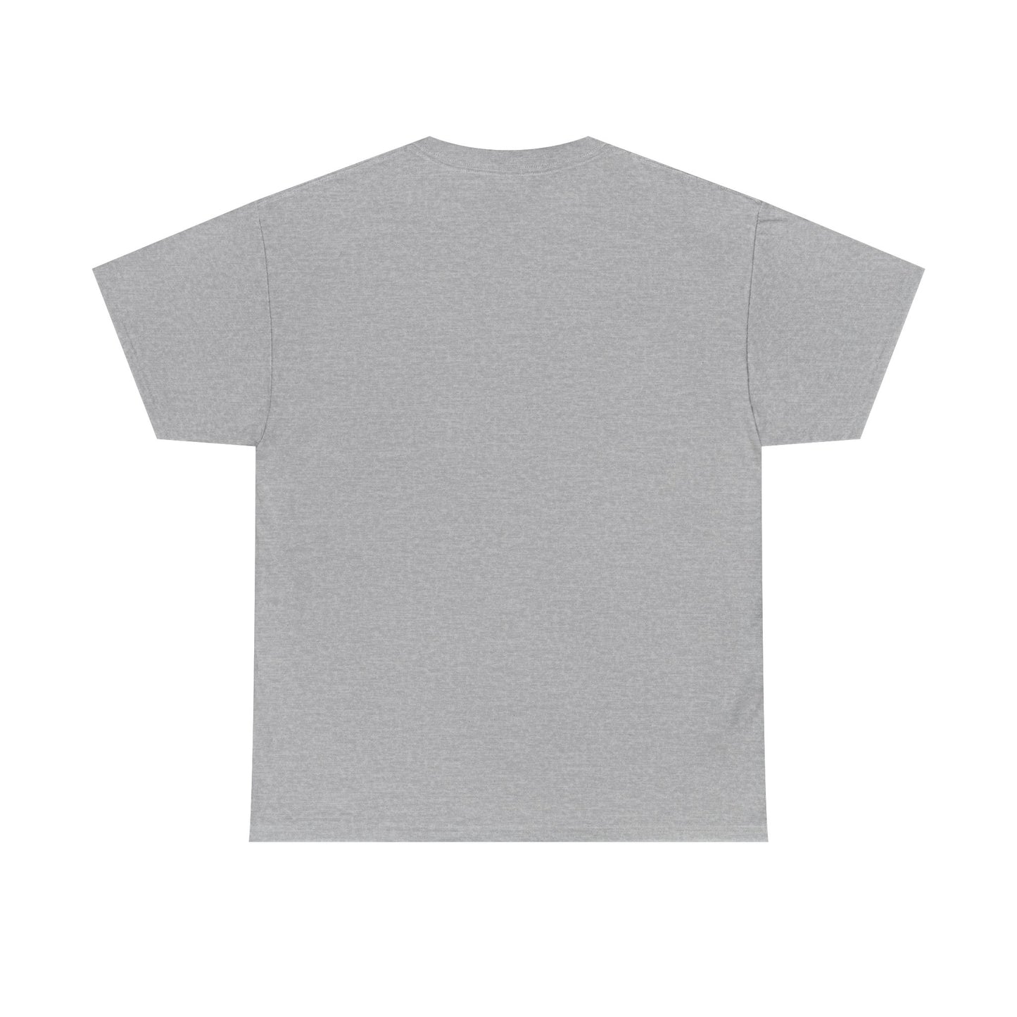 Graphic Tee — "Oh My Heart Is Oh My God!" J-Hope Fan Shirt