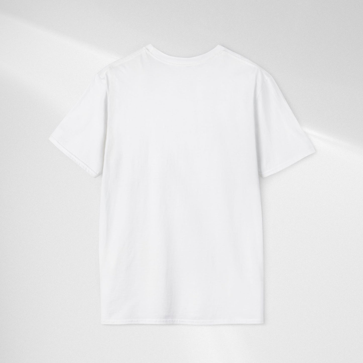 BTS K-Pop Group Photo Tee — Colorful Neon Concert Band Shirt