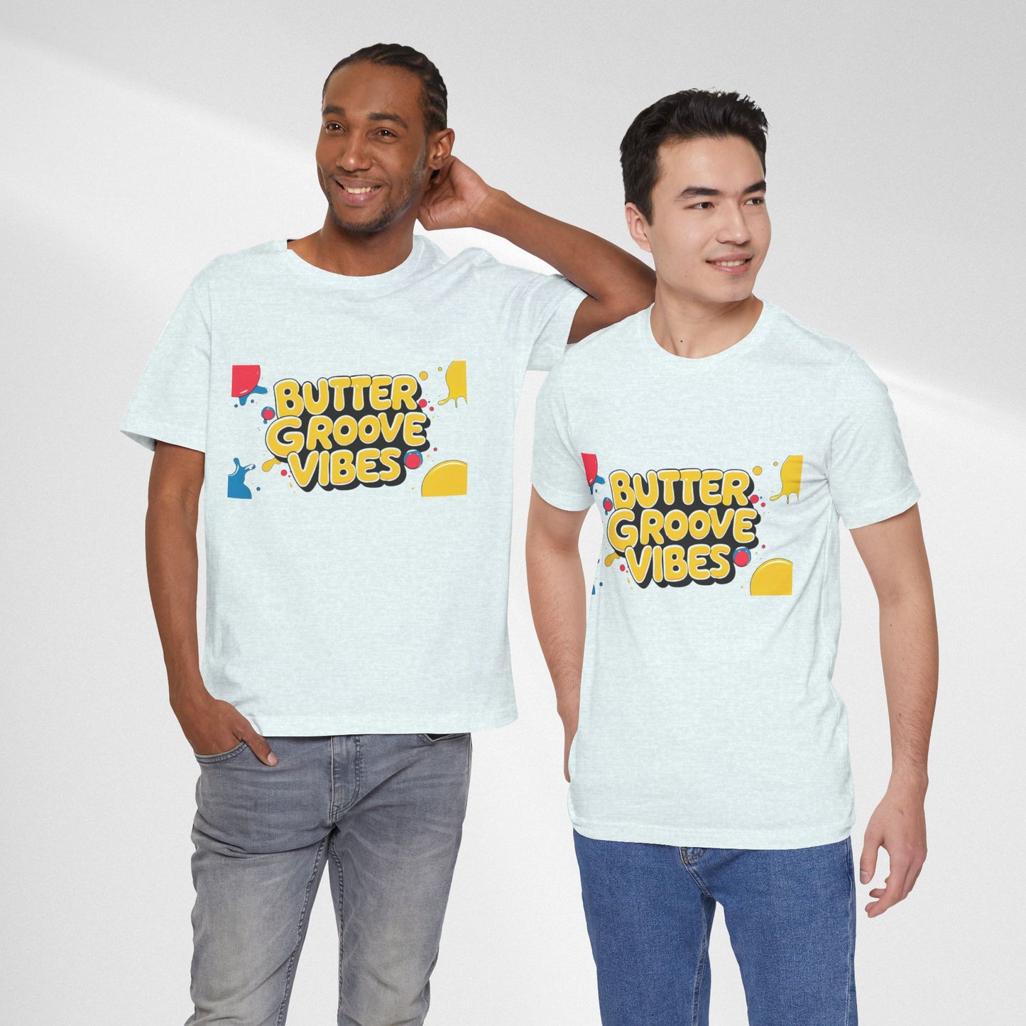 Butter Groove Vibes T-Shirt