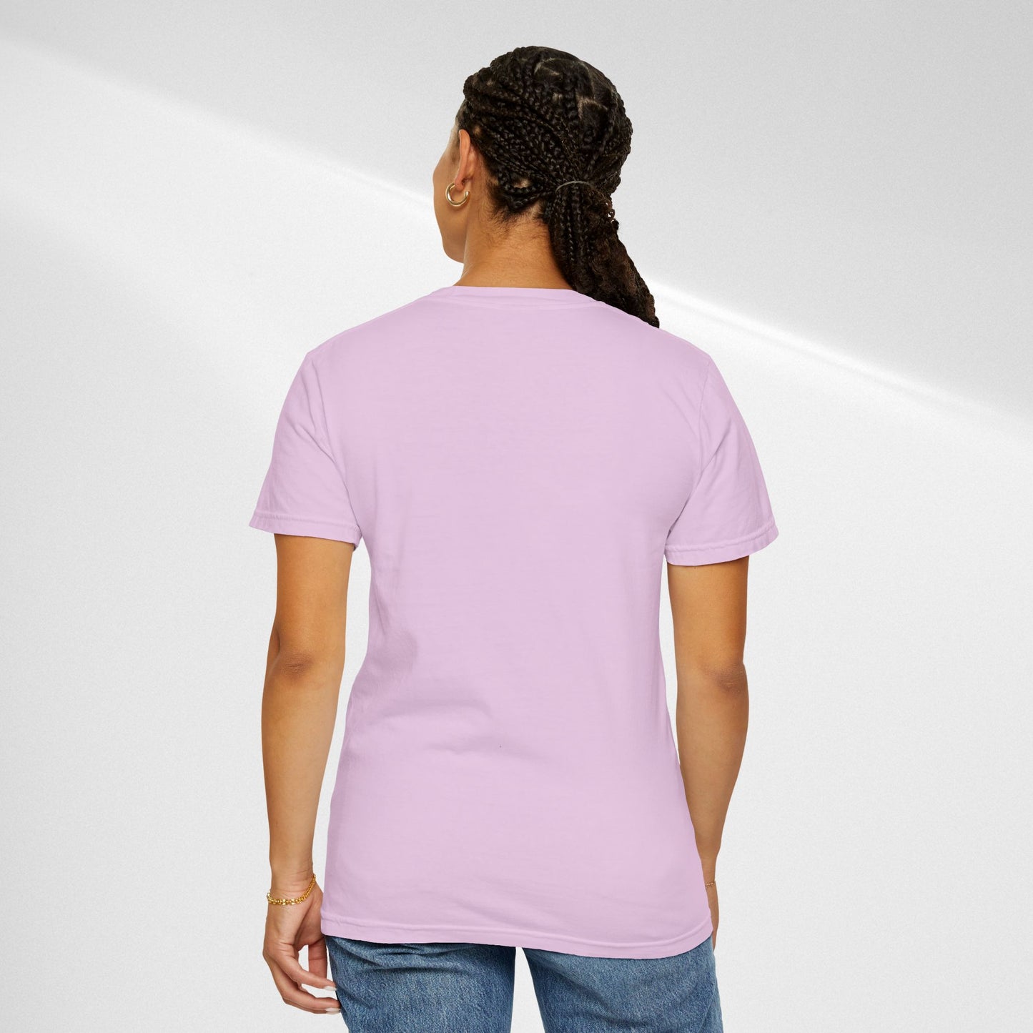 Butterfly "You Found Me" Graphic T-Shirt