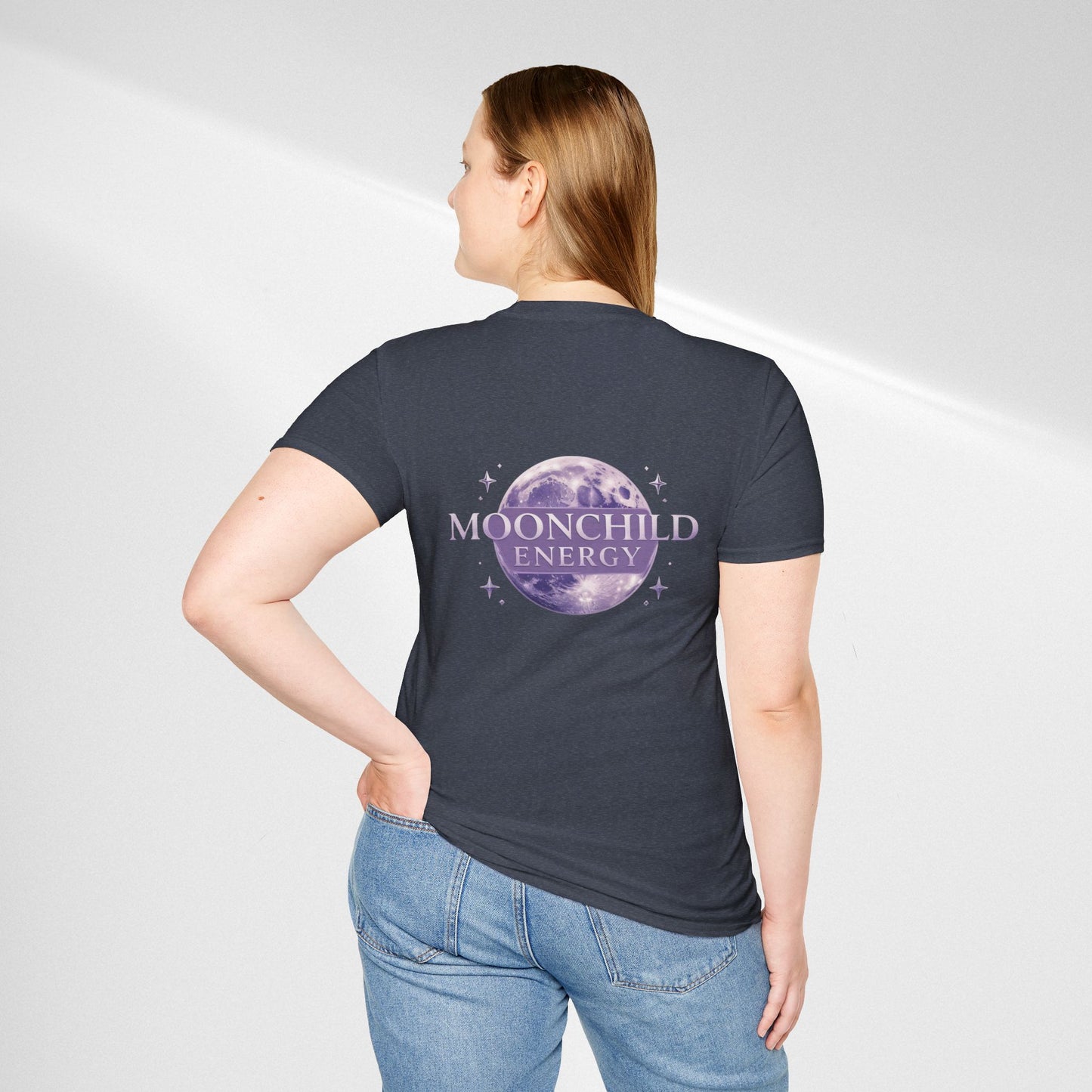 Moonchild Energy T-Shirt