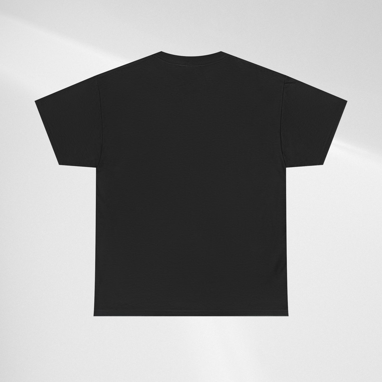 Butterfly Moon T-Shirt — "Strength Through Change" Inspirational Tee