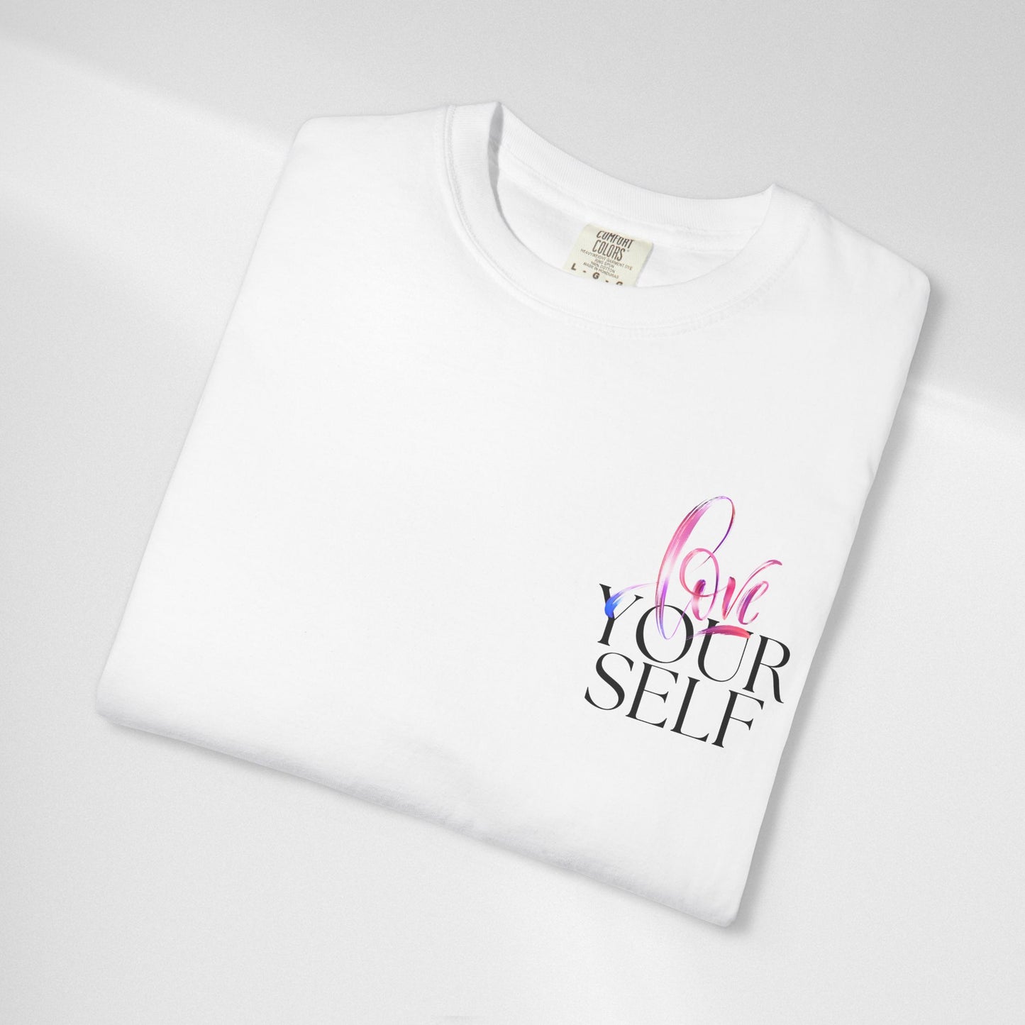 Love Yourself T-Shirt