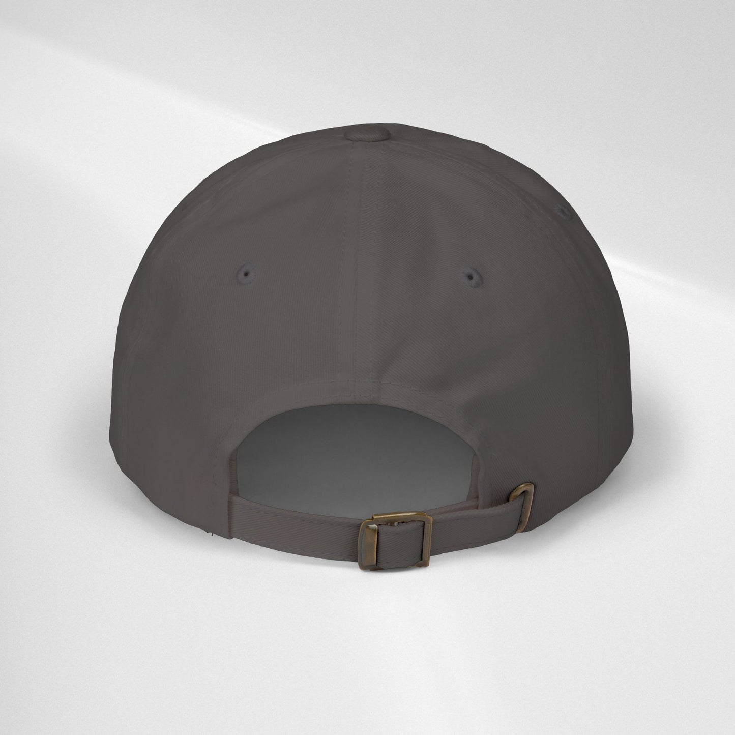 Dad Cap — "Proud Army" Embroidered Baseball Hat