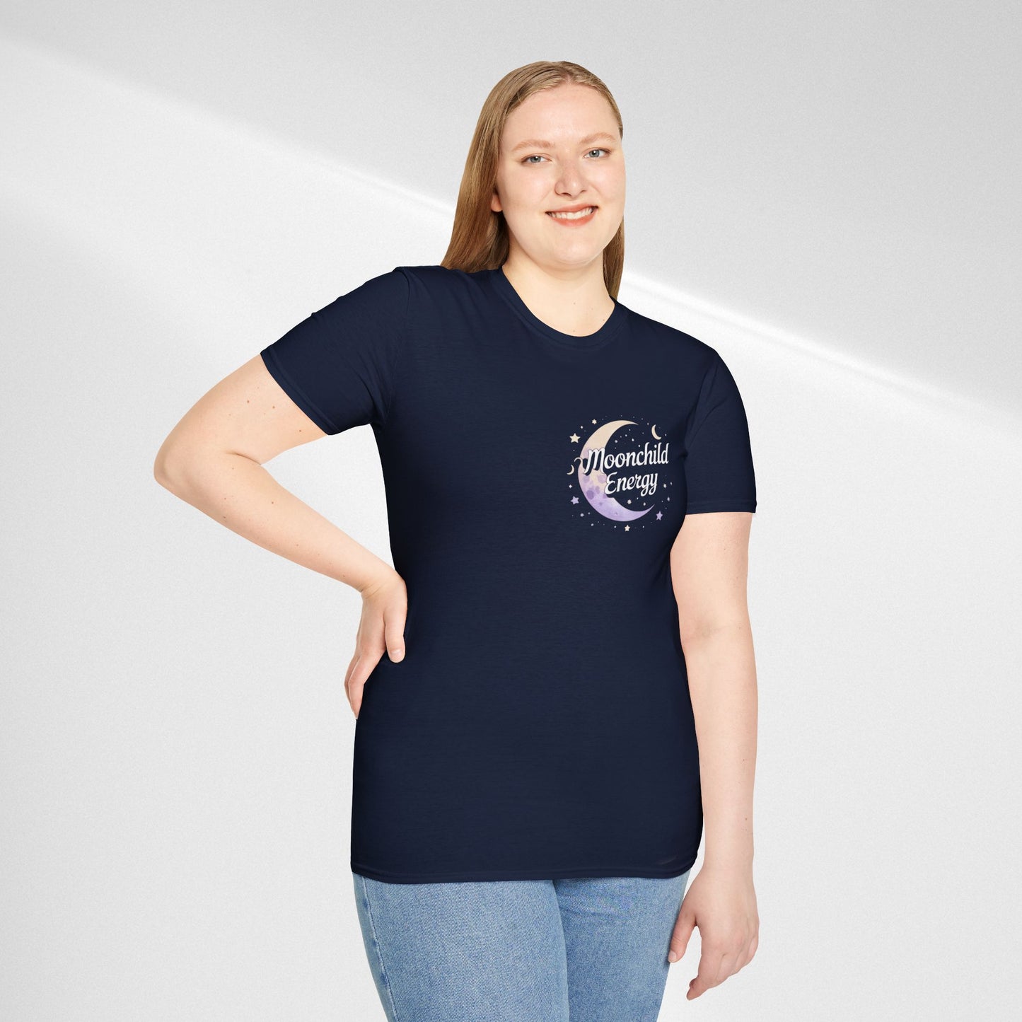 Moonchild Energy T-Shirt
