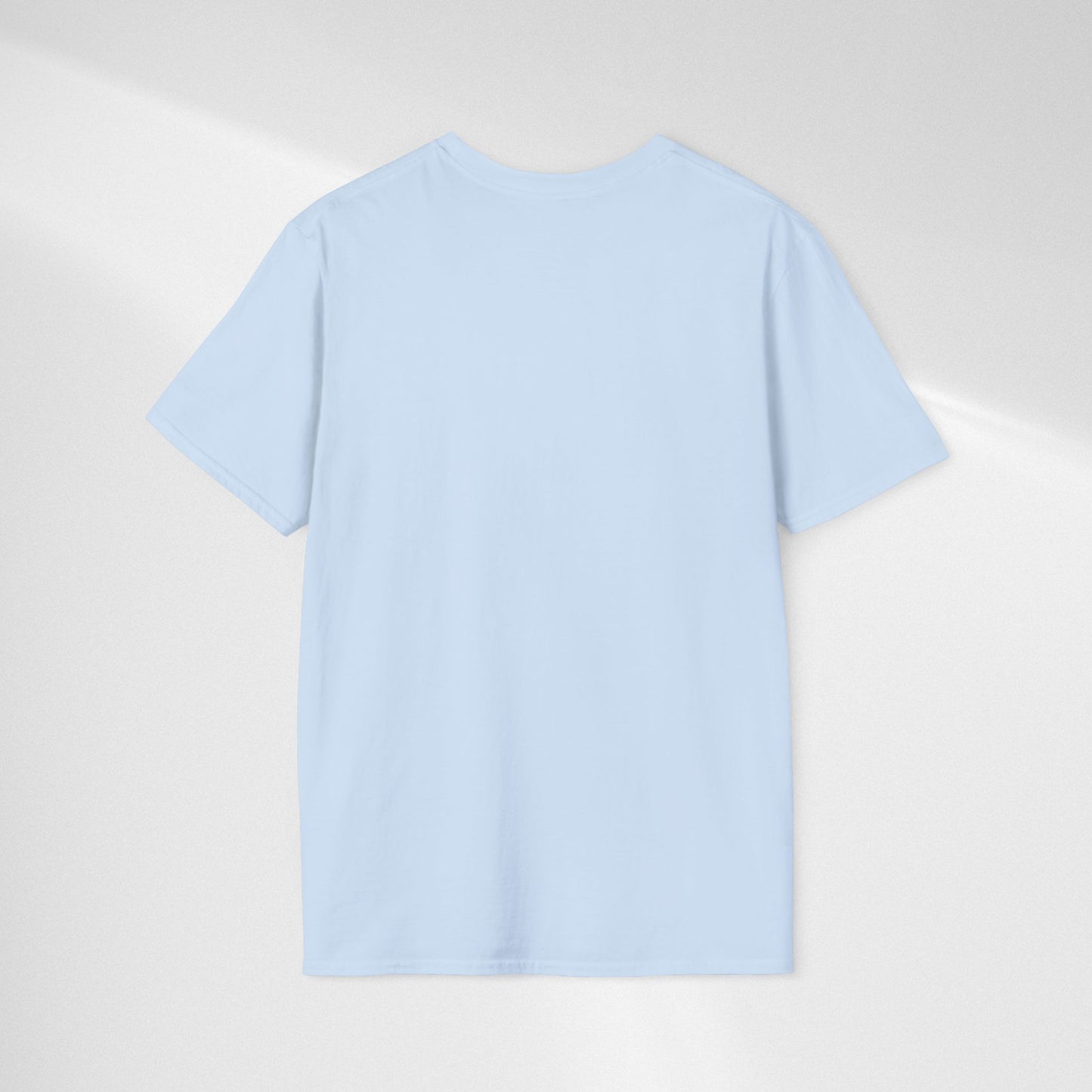 BTS K-Pop Group Photo Tee — Colorful Neon Concert Band Shirt