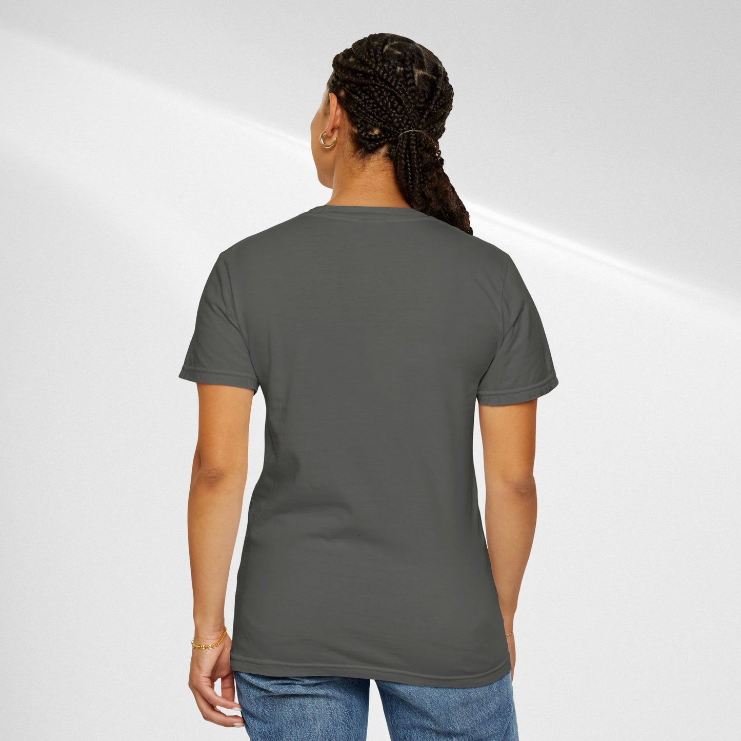 Butterfly "You Found Me" Graphic T-Shirt