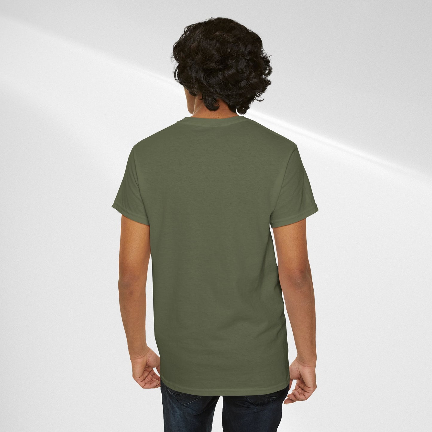 Min Yoon-Gi Photo Grid Tee — K‑Pop BTS August‑D Fan Shirt