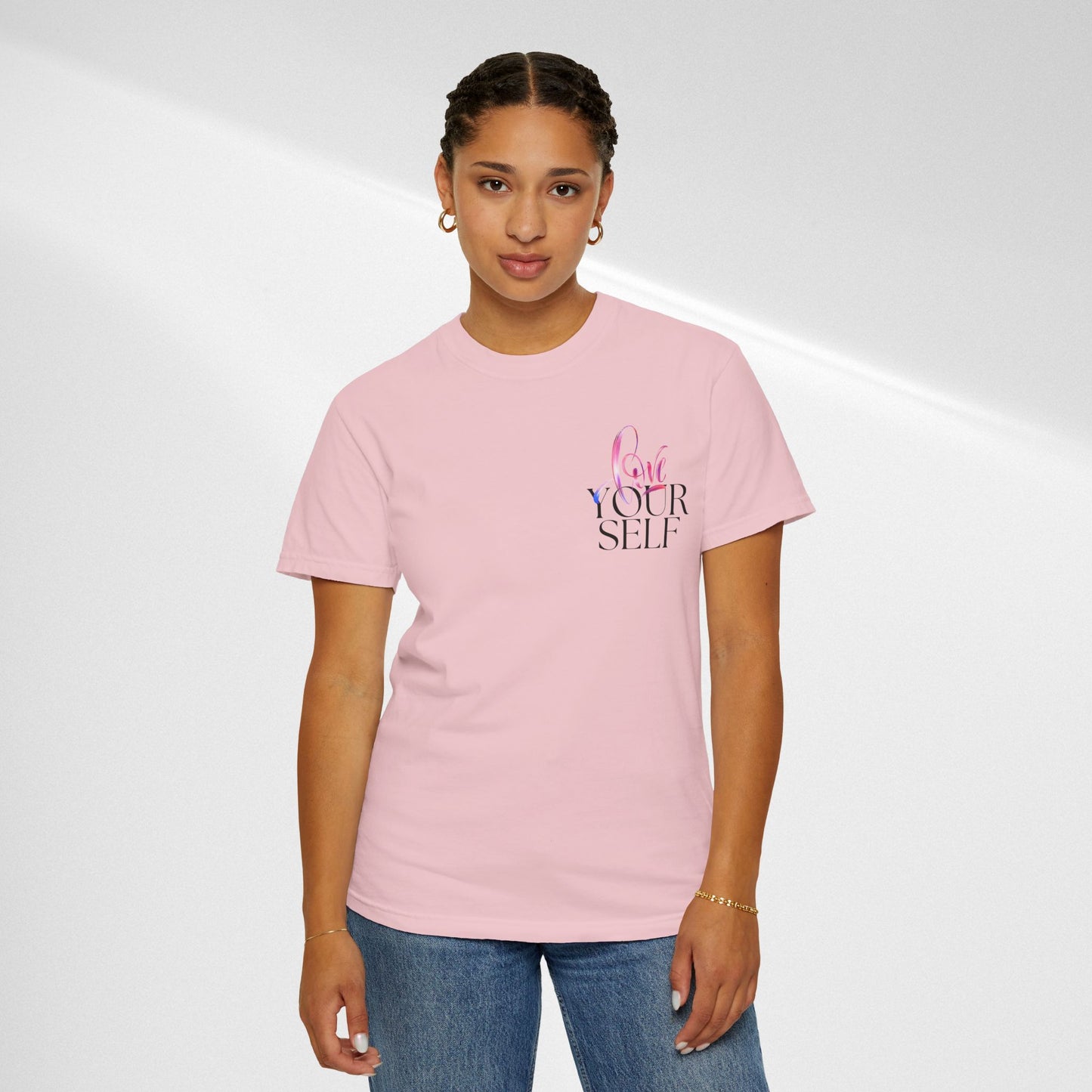 Love Yourself T-Shirt