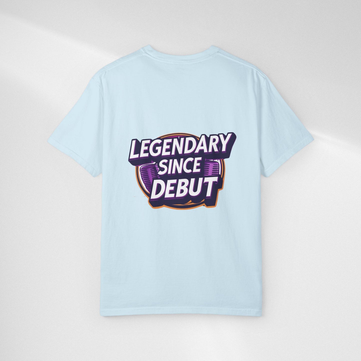 Legendary Since Debut T-Shirt