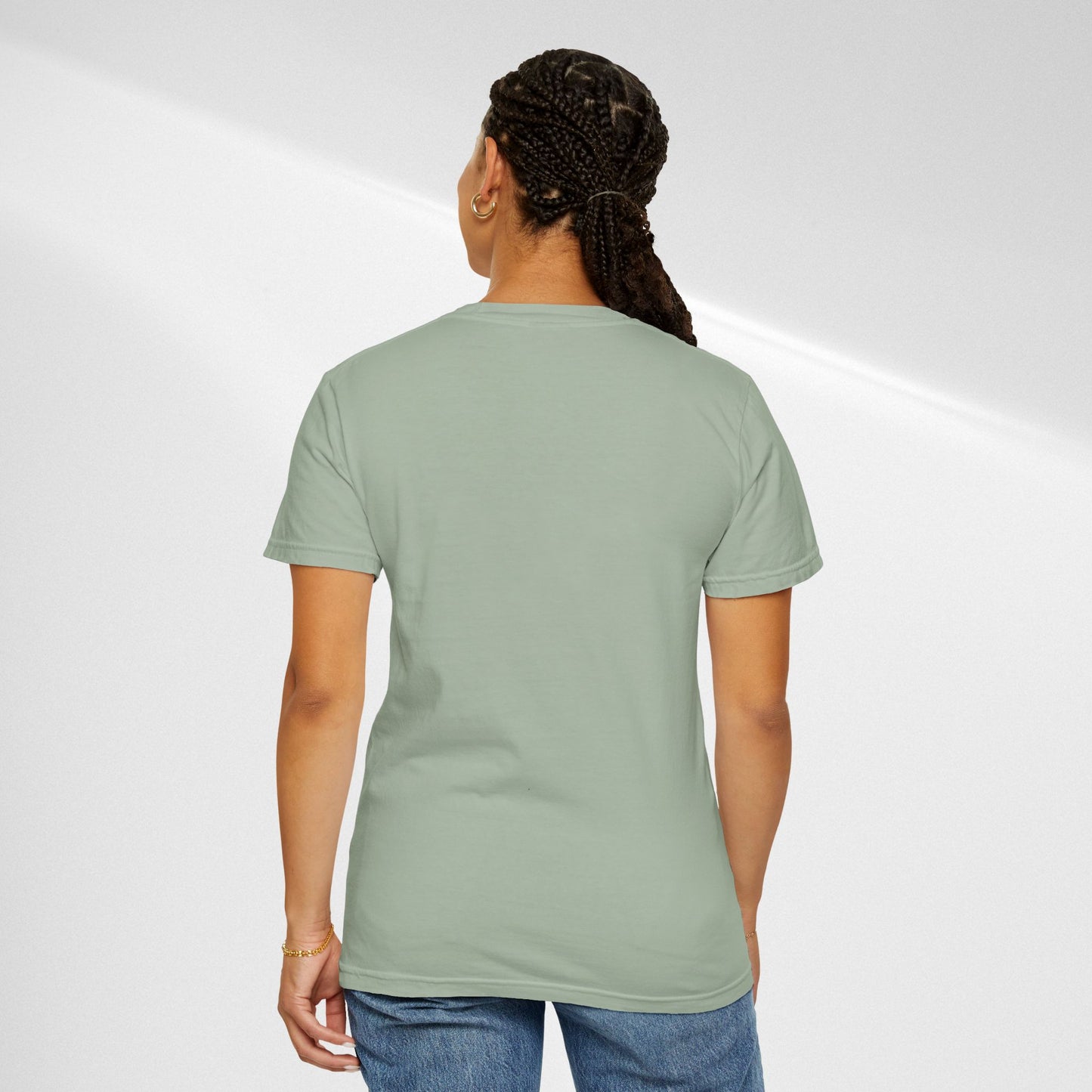 Butterfly "You Found Me" Graphic T-Shirt