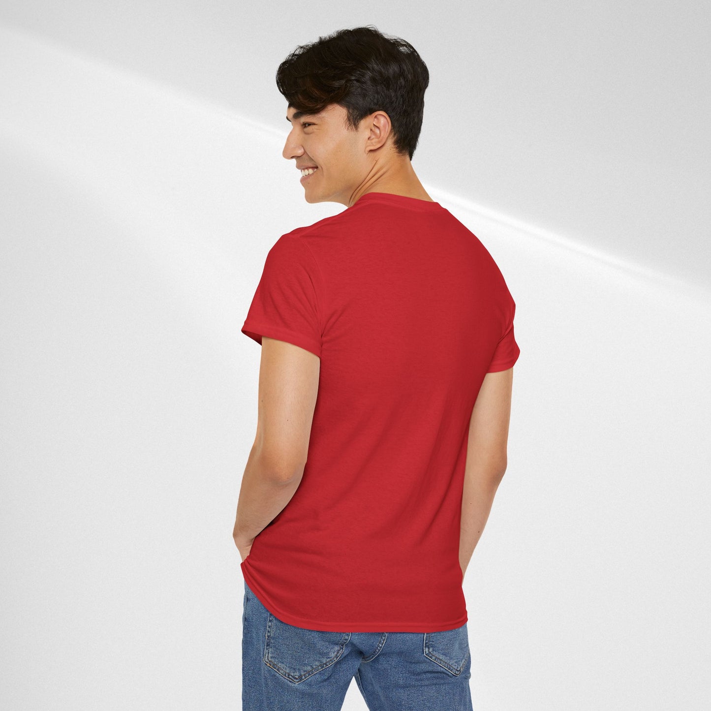 Jung Hoseok Photo Collage Tee — Retro K-Pop Fan Shirt