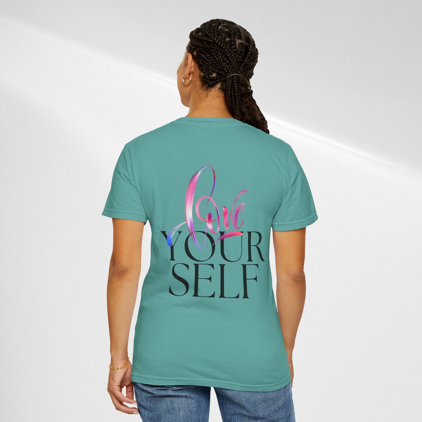 Love Yourself T-Shirt