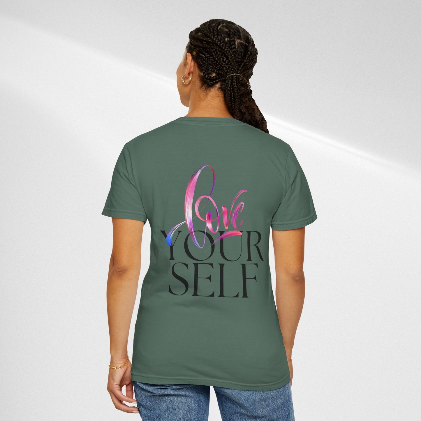 Love Yourself T-Shirt