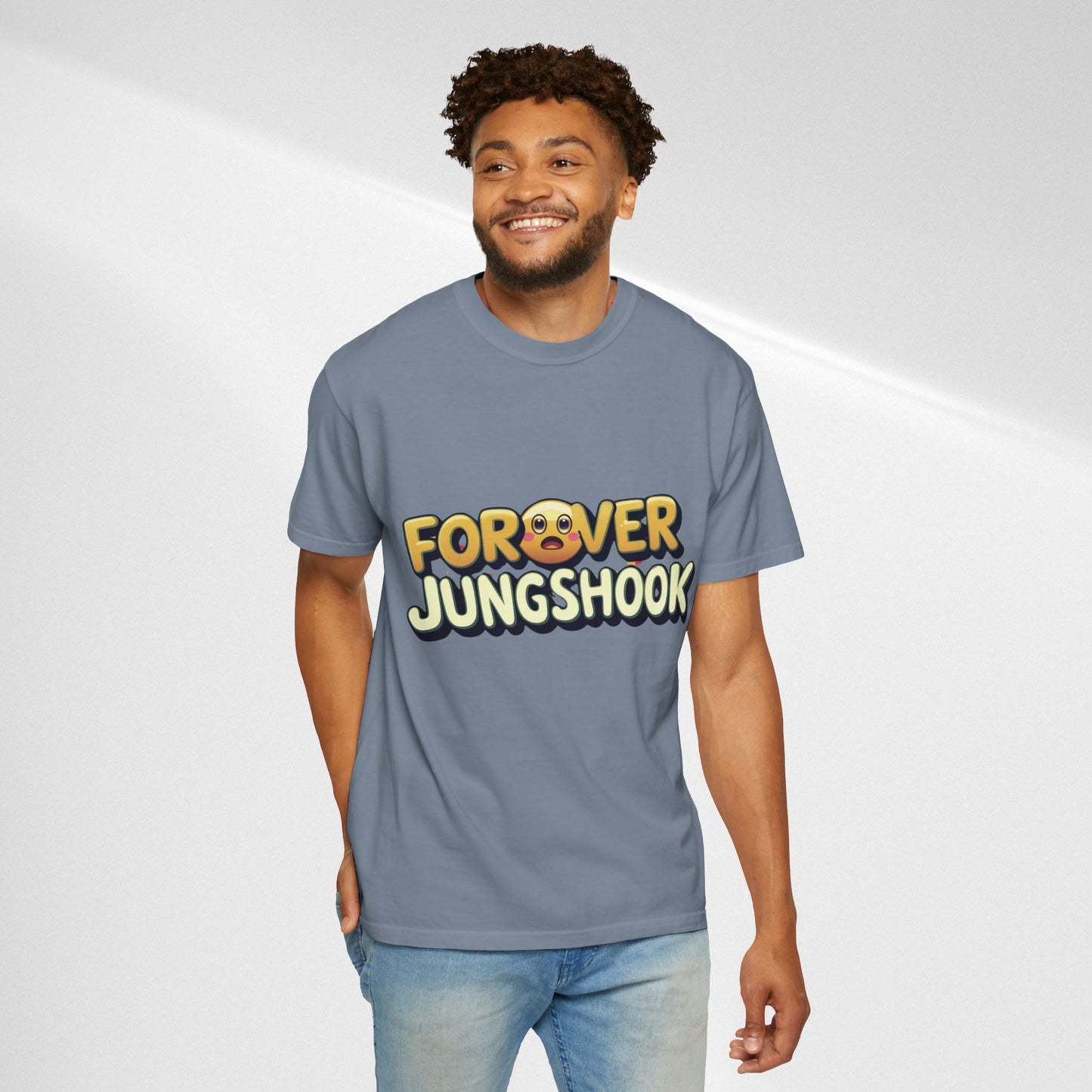 Forever Jungshook T-Shirt