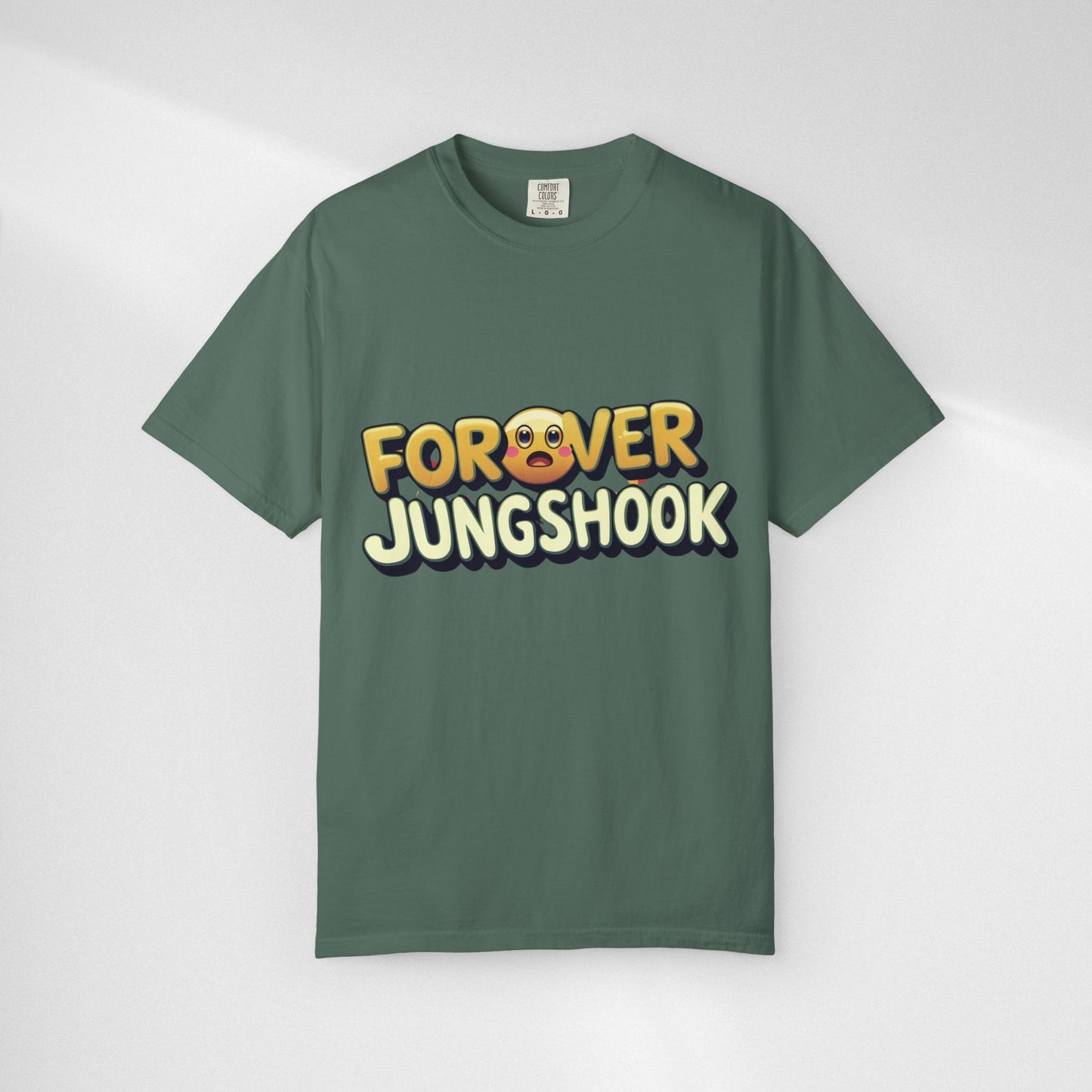 Forever Jungshook T-Shirt