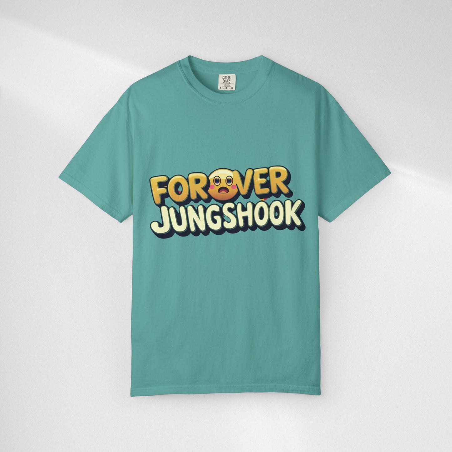 Forever Jungshook T-Shirt