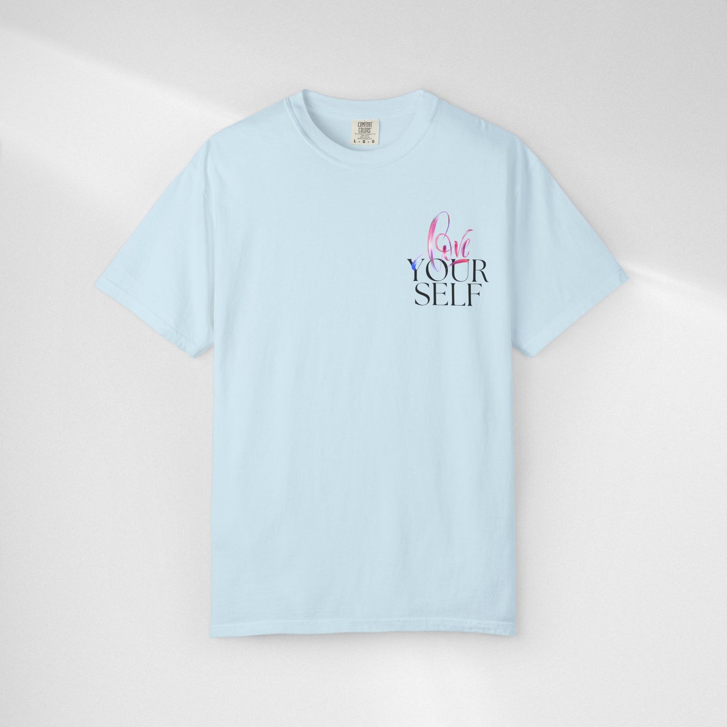 Love Yourself T-Shirt