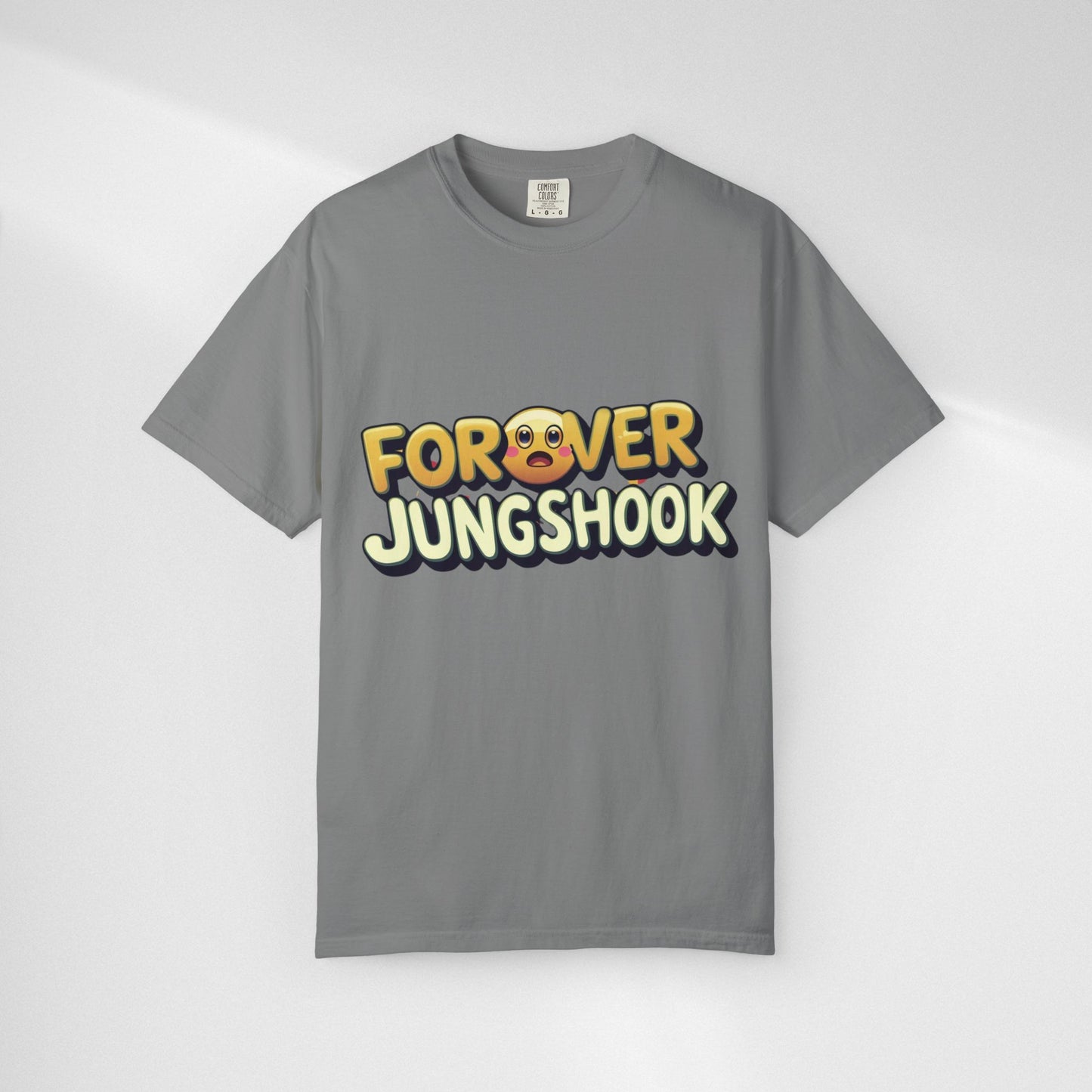 Forever Jungshook T-Shirt