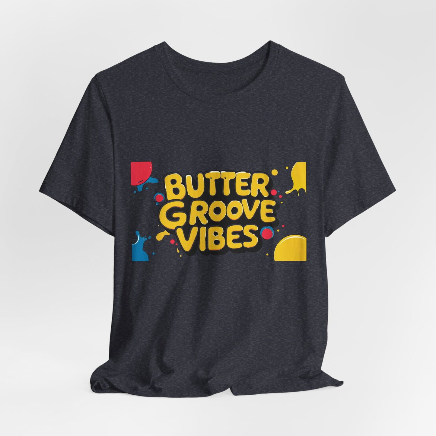Butter Groove Vibes T-Shirt