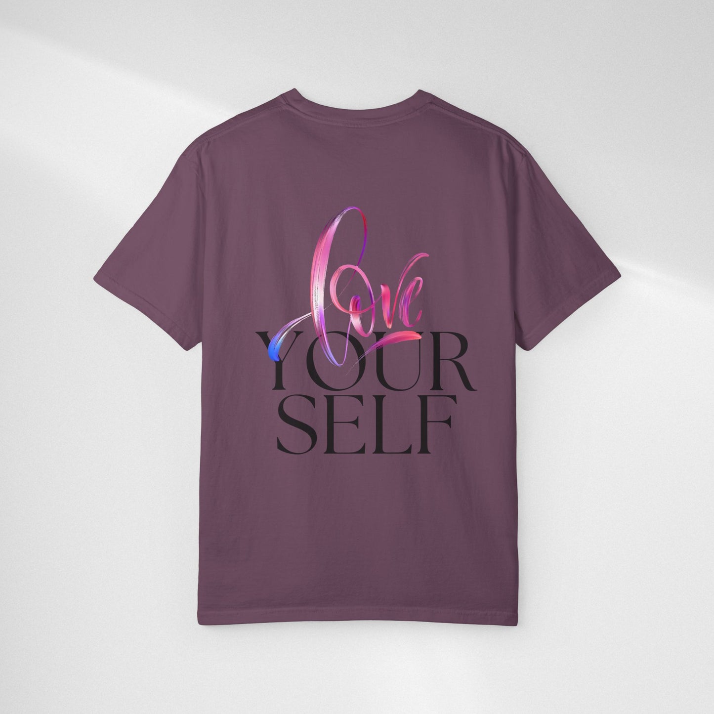 Love Yourself T-Shirt