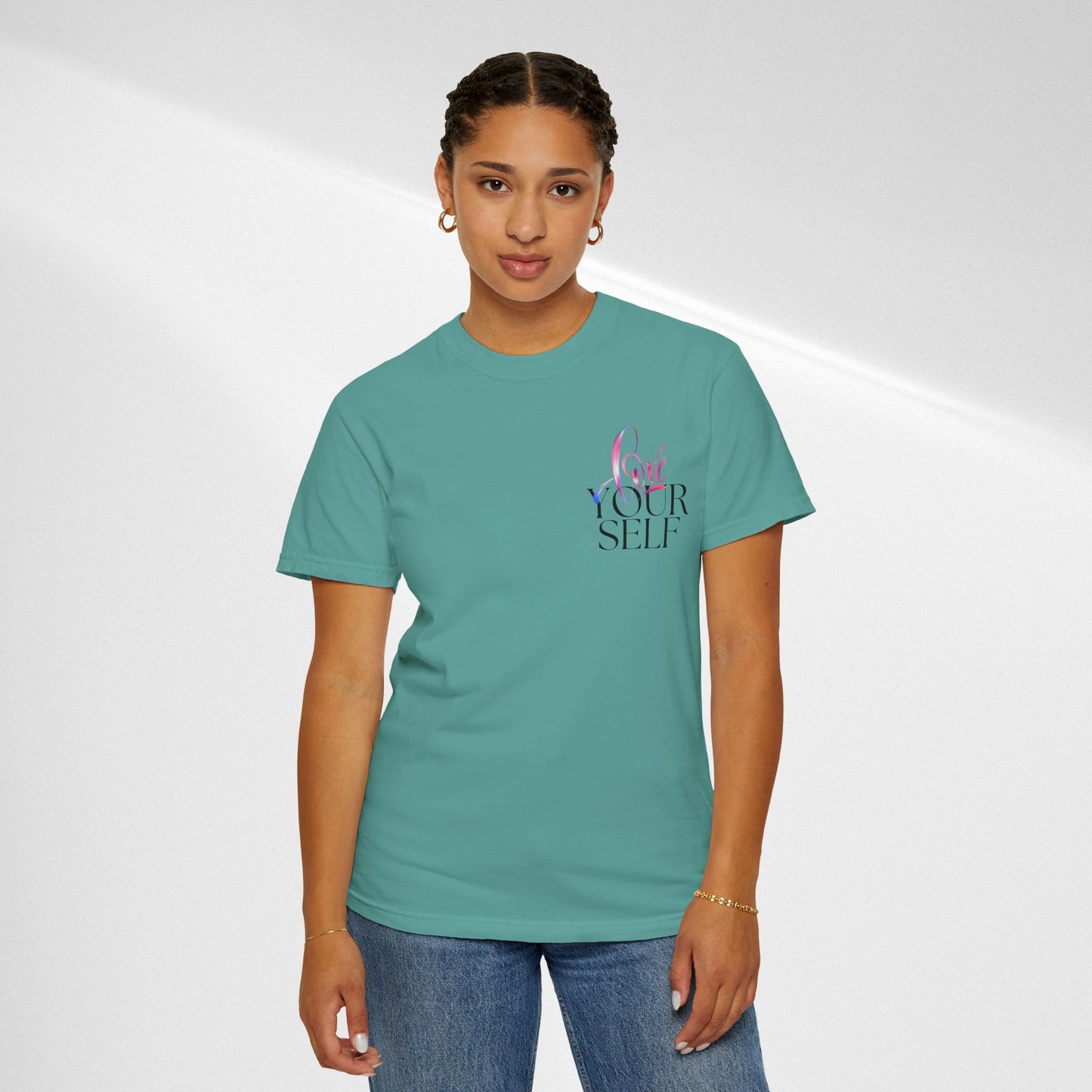 Love Yourself T-Shirt