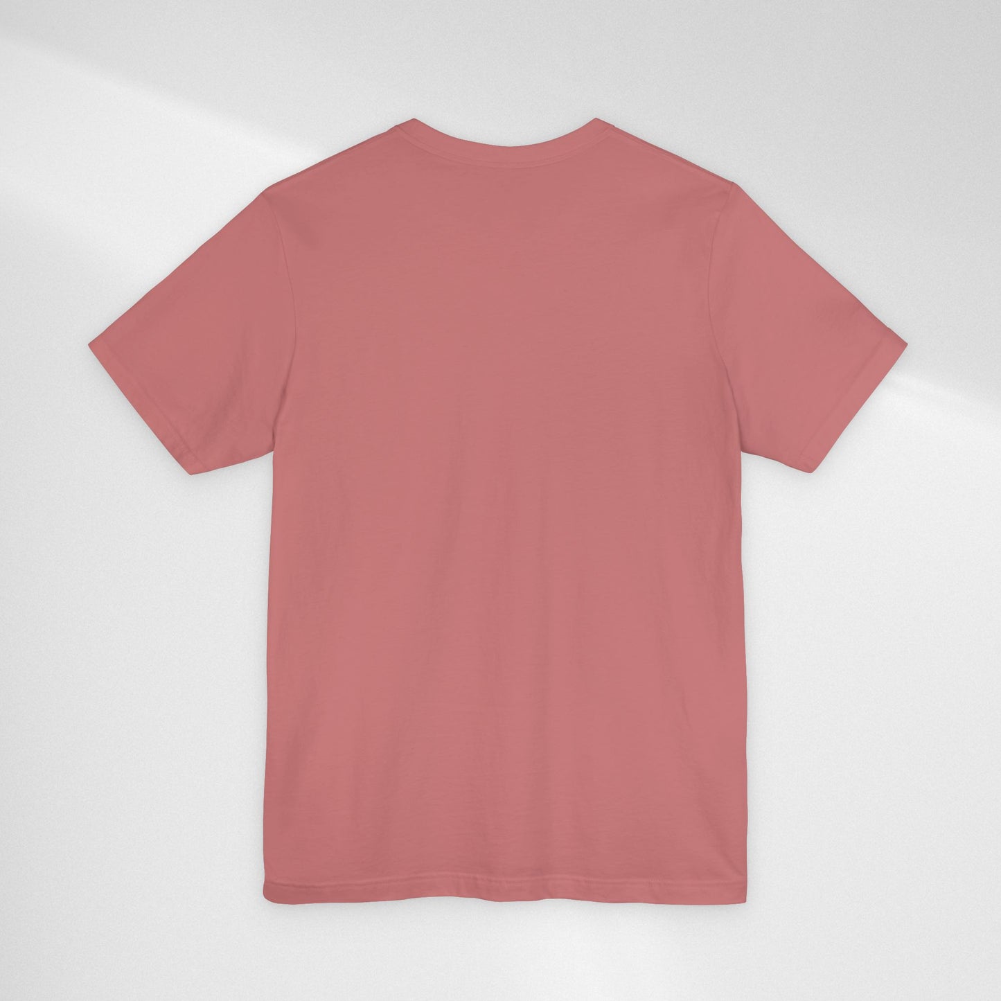 Proud Army T-Shirt — Bold Purple BTS Support Tee